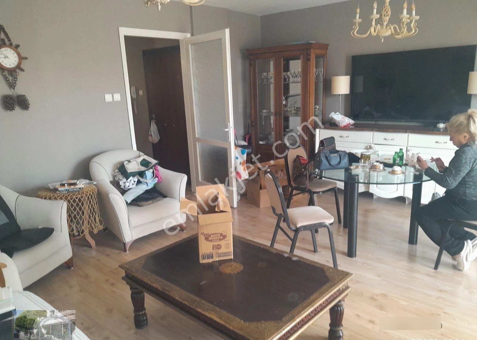 Bostanlı Da Sahile Çok Yakın - Görsel 25