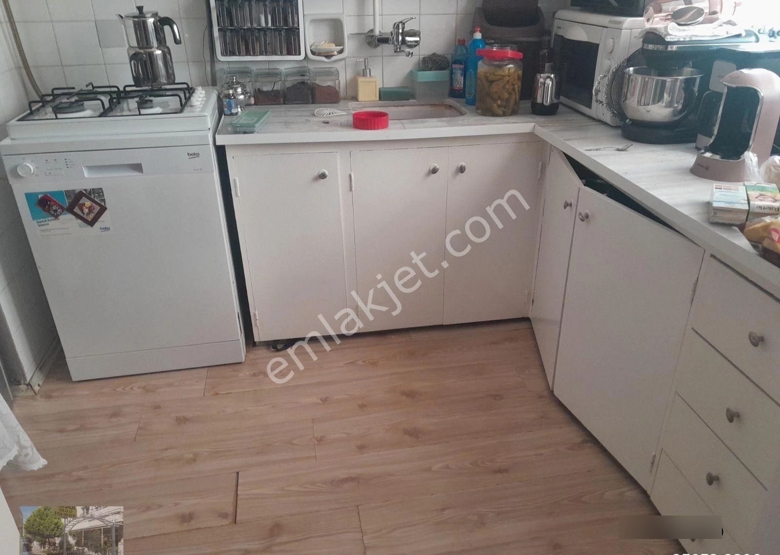 Bostanlı Da Sahile Çok Yakın - Görsel 16