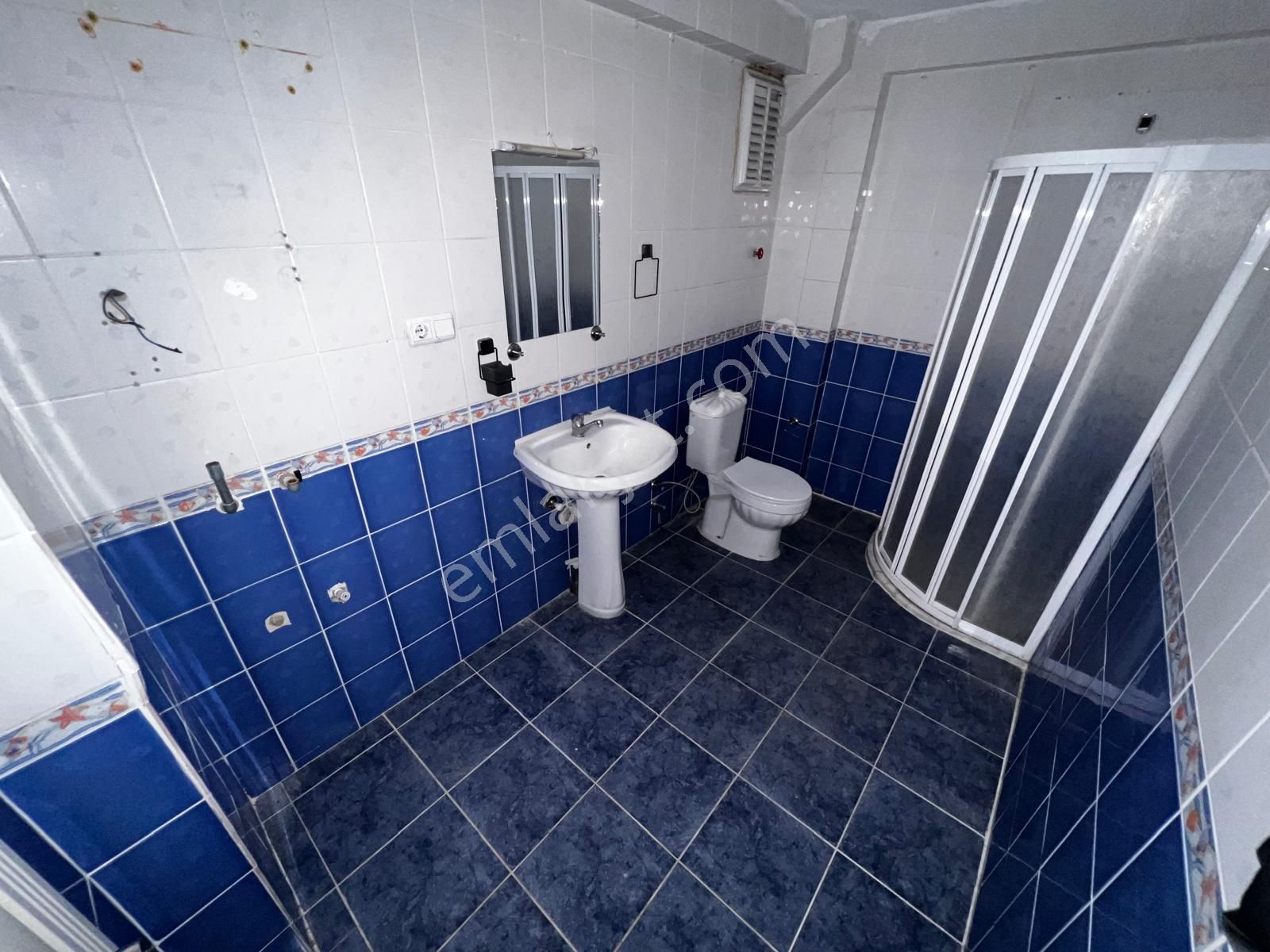 ꧁ay Emlaktan꧂akçay Merkezde Cuma Pazarında Arakat Ön Cephe Satılık 2+1masrasız Daire - Görsel 25