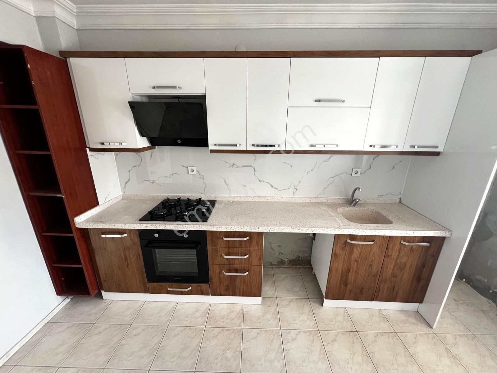 ꧁ay Emlaktan꧂akçay Merkezde Cuma Pazarında Arakat Ön Cephe Satılık 2+1masrasız Daire - Görsel 5