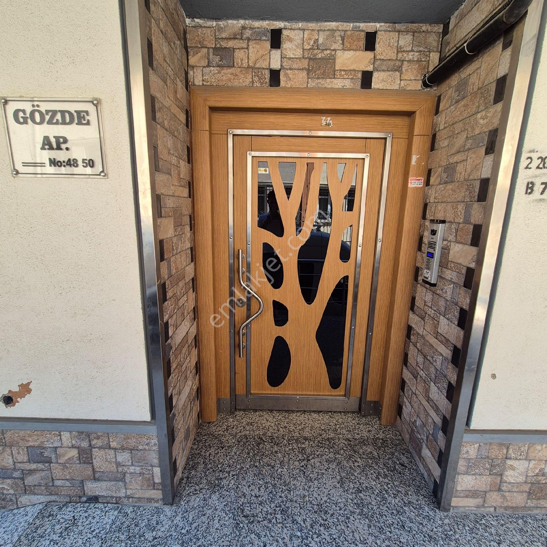 0turuma Hazır İskanı Alınmış - Görsel 14