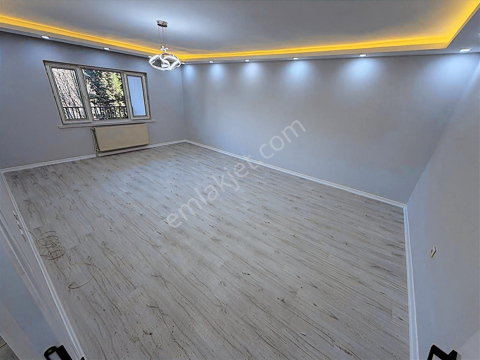 Sincan Atatürk Mh'de Park Cepheli Bağımsız 3+1kilerli Lüks Daire - Görsel 19