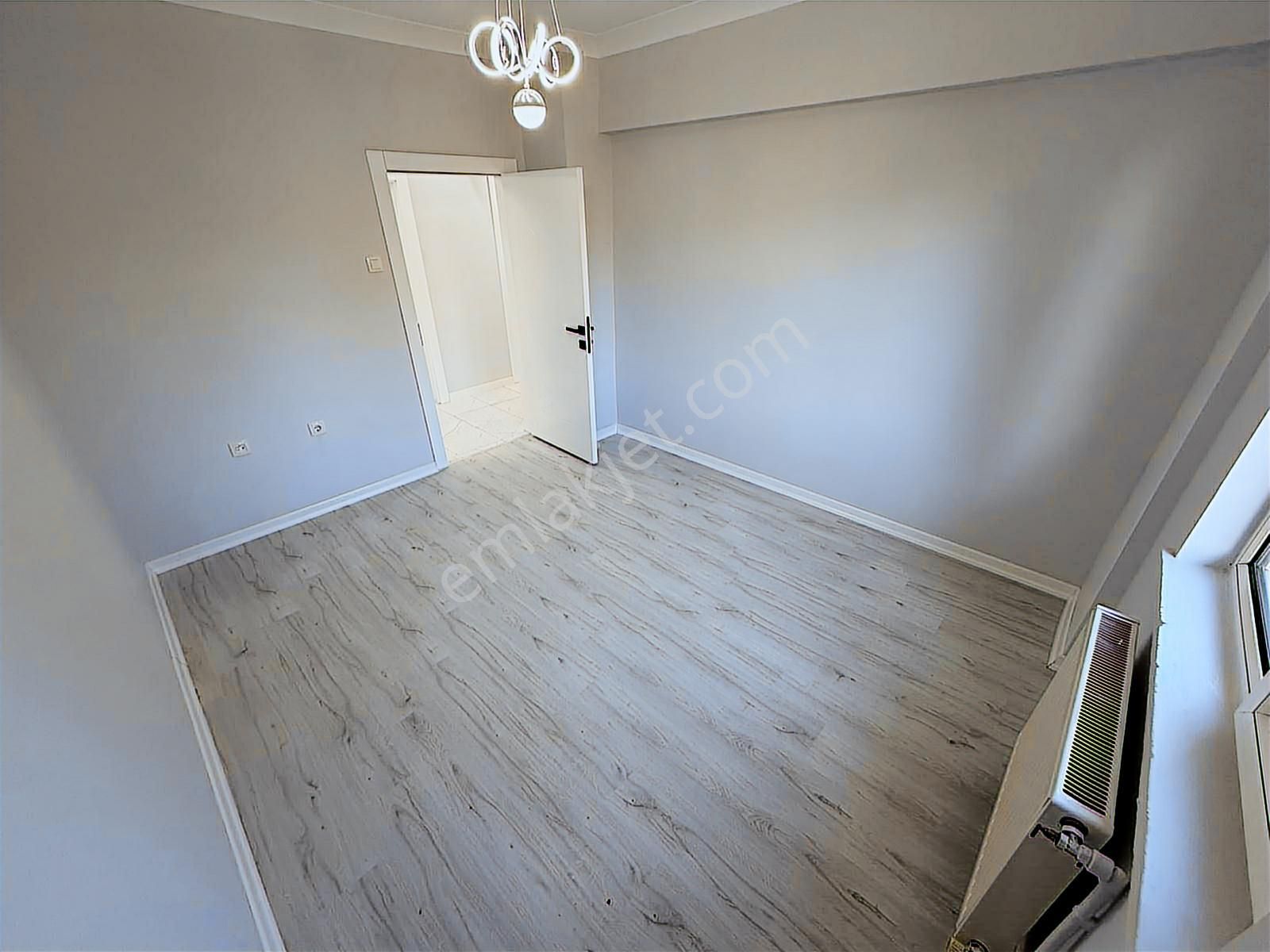 Sincan Atatürk Mh'de Park Cepheli Bağımsız 3+1kilerli Lüks Daire - Görsel 24