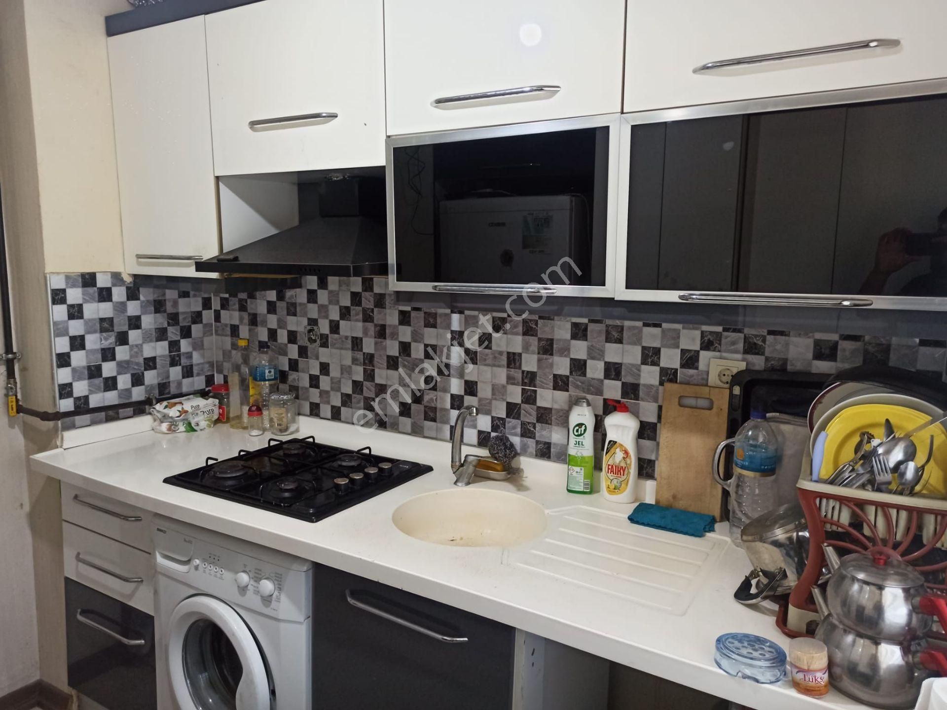 Piyade Mh.de Yapılı Masrafsız Merkezi 2+1 Eşyalı Satılık Daire - Görsel 3