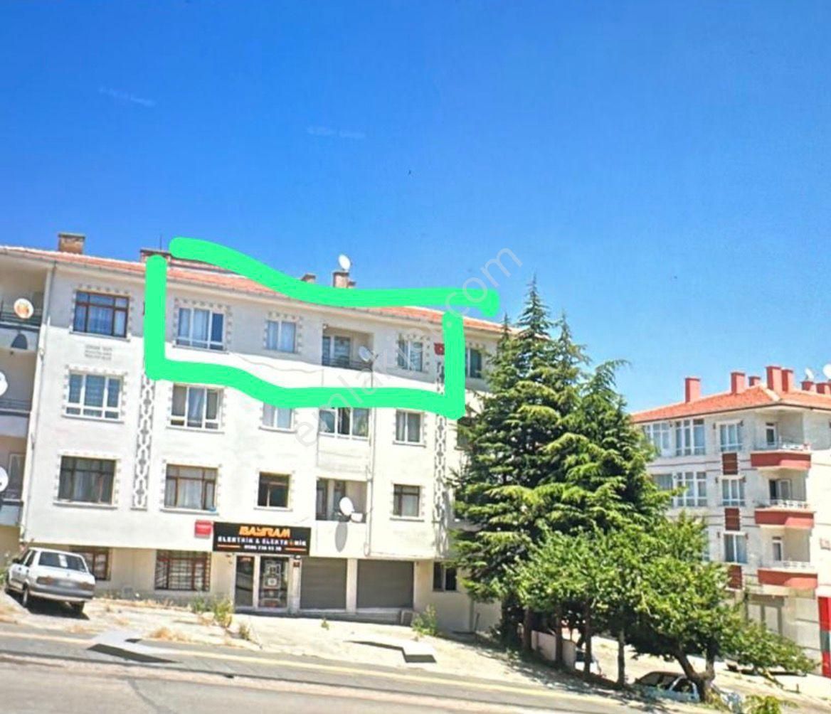 Piyade Mh.de Yapılı Masrafsız Merkezi 2+1 Eşyalı Satılık Daire - Görsel 18