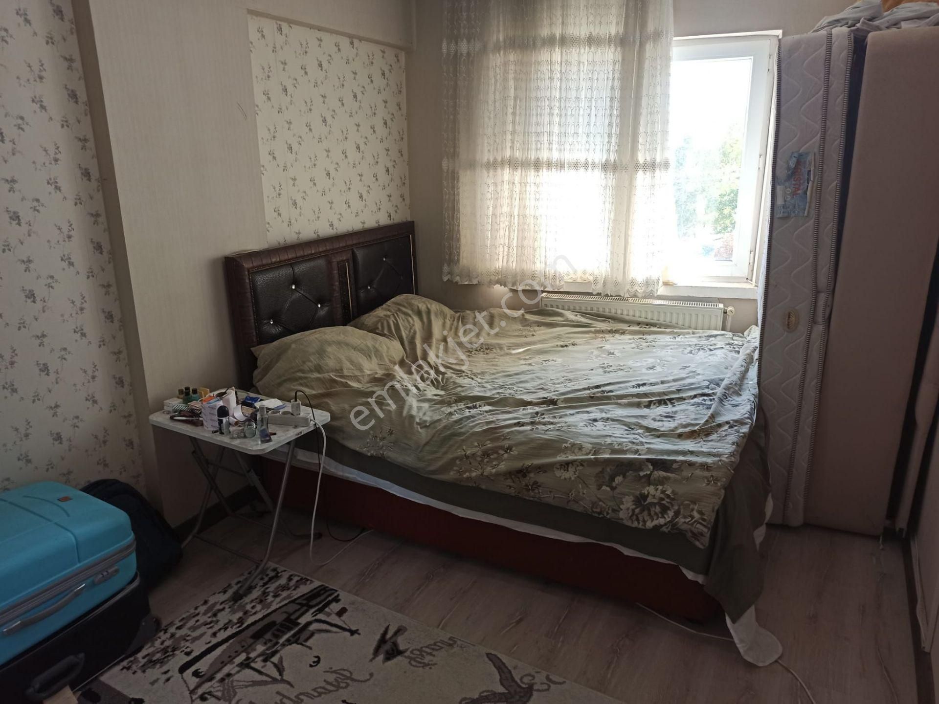 Piyade Mh.de Yapılı Masrafsız Merkezi 2+1 Eşyalı Satılık Daire - Görsel 9