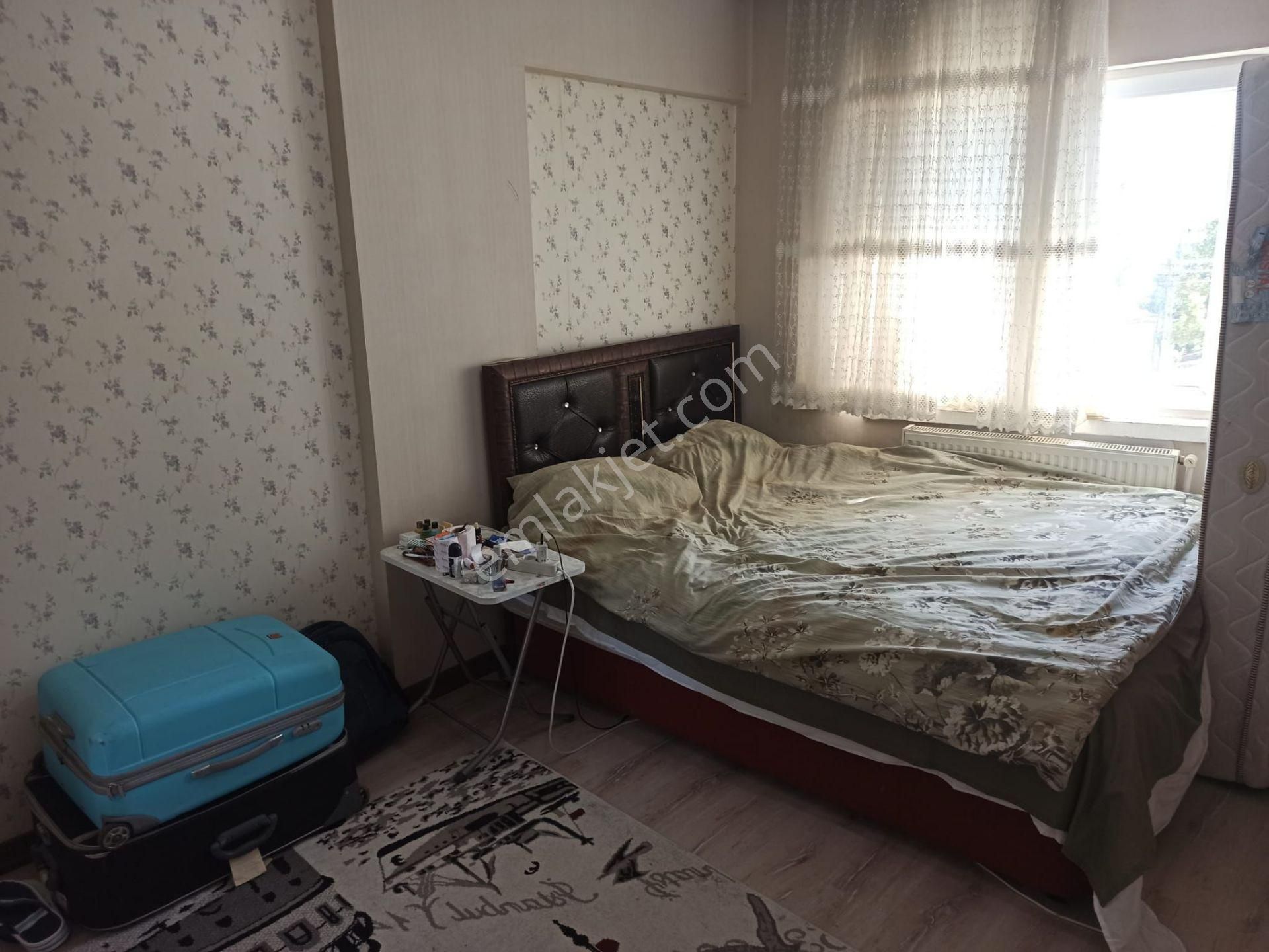 Piyade Mh.de Yapılı Masrafsız Merkezi 2+1 Eşyalı Satılık Daire - Görsel 10