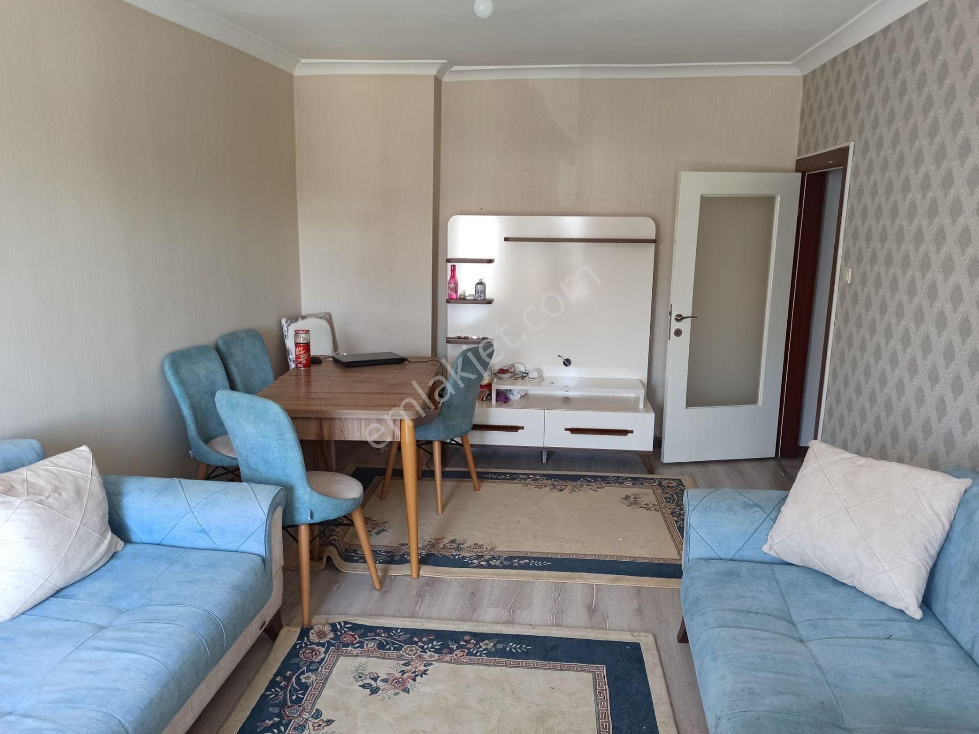 Piyade Mh.de Yapılı Masrafsız Merkezi 2+1 Eşyalı Satılık Daire - Görsel 6