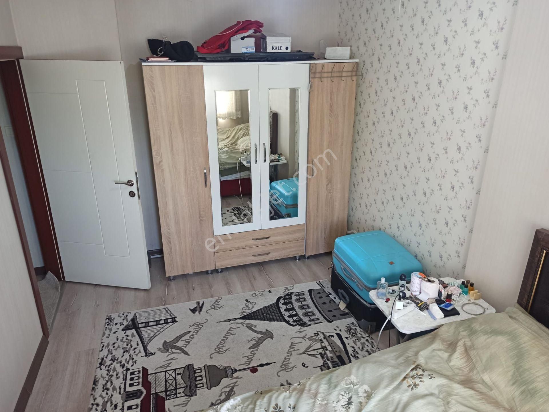 Piyade Mh.de Yapılı Masrafsız Merkezi 2+1 Eşyalı Satılık Daire - Görsel 12