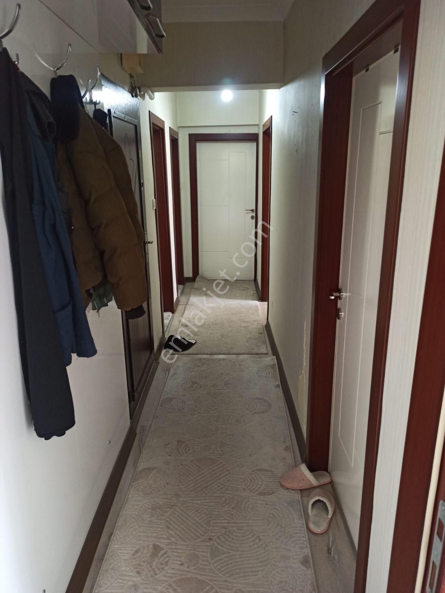 Piyade Mh.de Yapılı Masrafsız Merkezi 2+1 Eşyalı Satılık Daire - Görsel 14