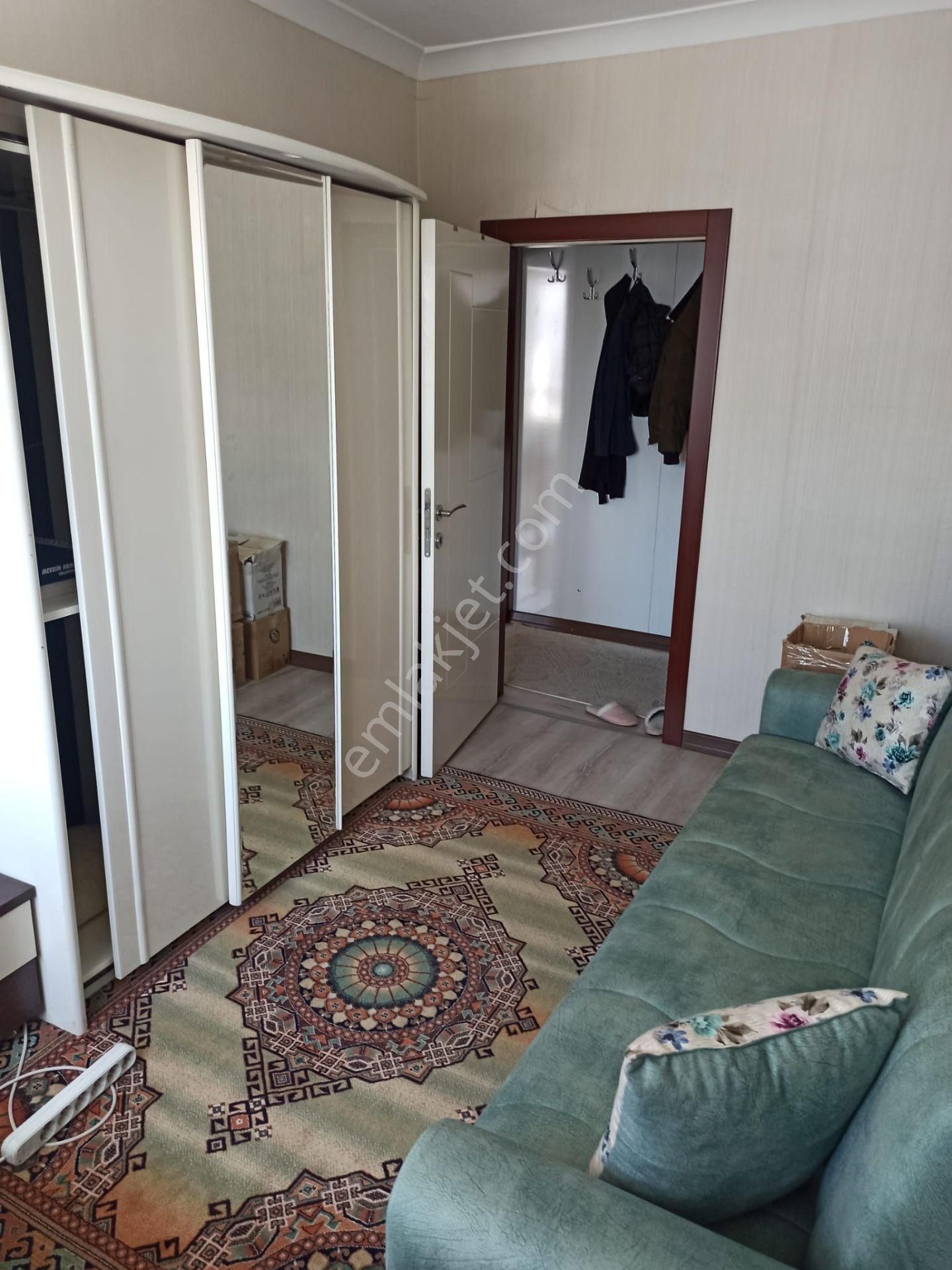 Piyade Mh.de Yapılı Masrafsız Merkezi 2+1 Eşyalı Satılık Daire - Görsel 8