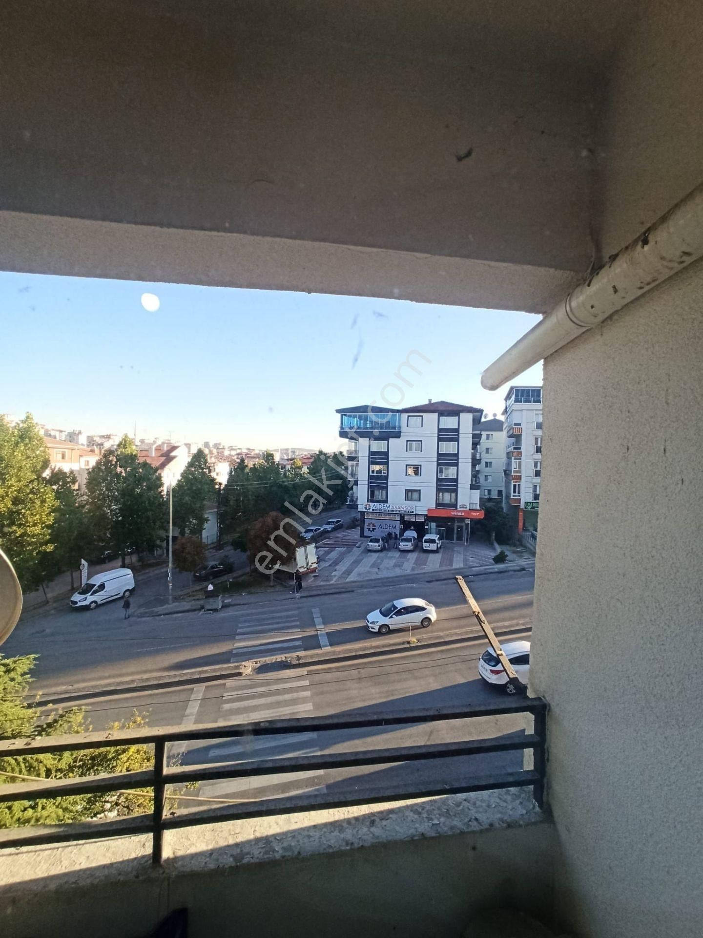 Piyade Mh.de Yapılı Masrafsız Merkezi 2+1 Eşyalı Satılık Daire - Görsel 17