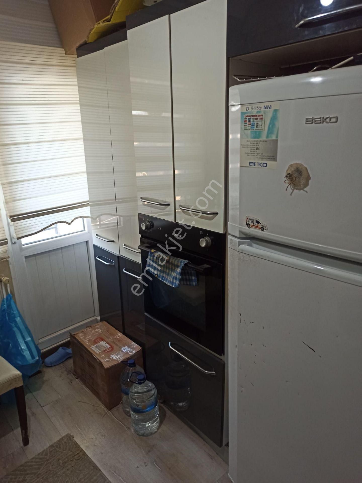 Piyade Mh.de Yapılı Masrafsız Merkezi 2+1 Eşyalı Satılık Daire - Görsel 4