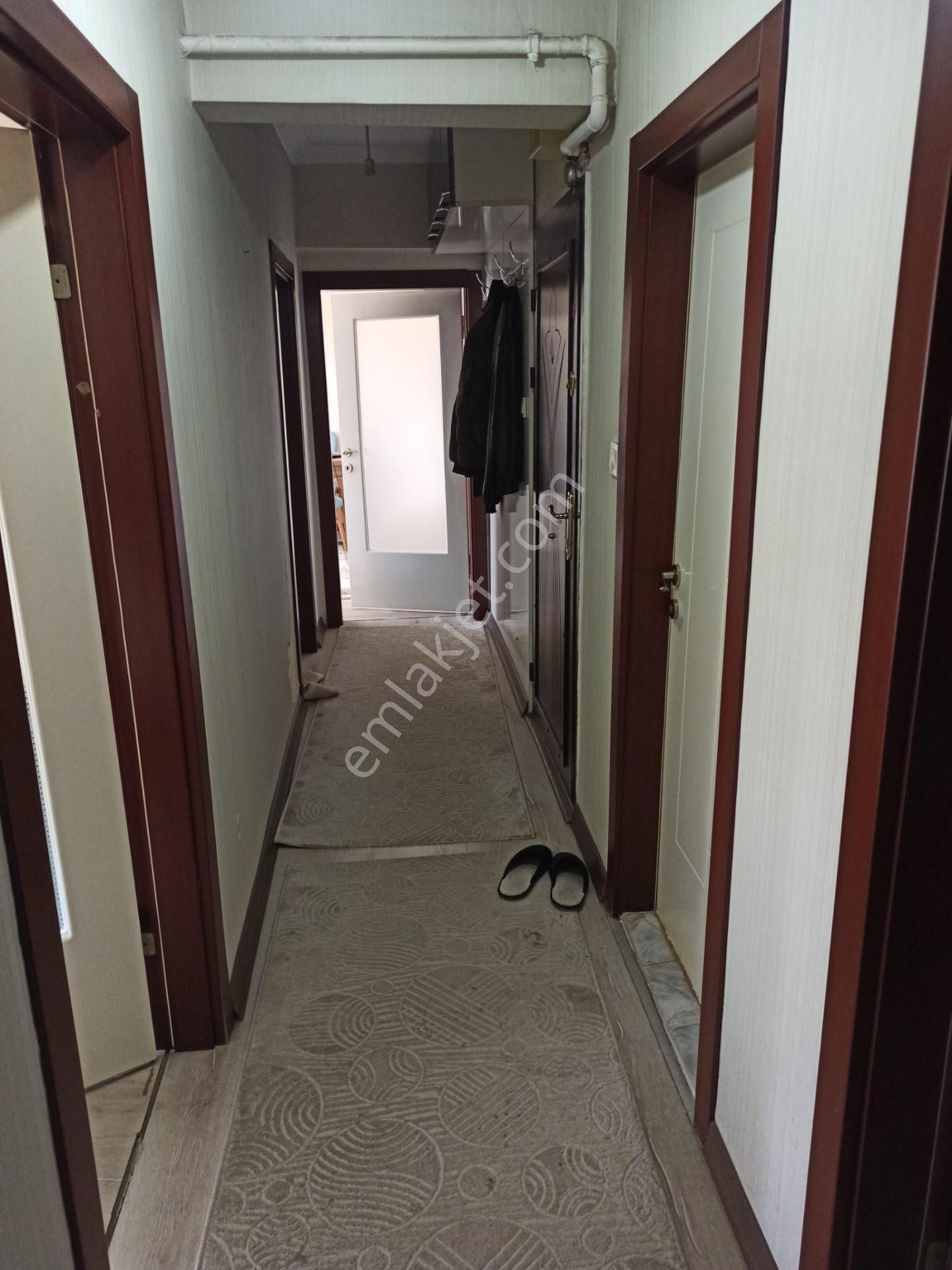 Piyade Mh.de Yapılı Masrafsız Merkezi 2+1 Eşyalı Satılık Daire - Görsel 13