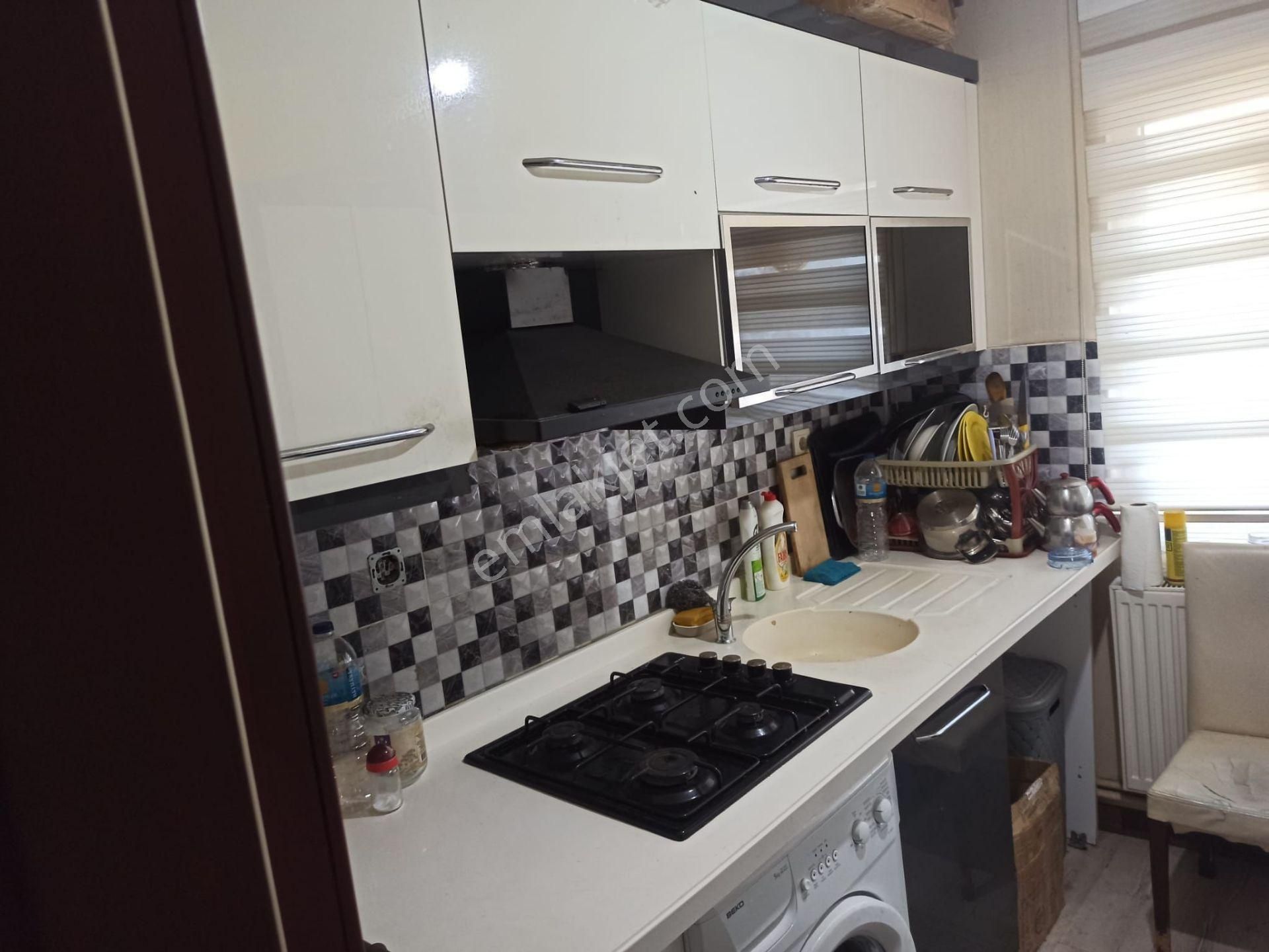 Piyade Mh.de Yapılı Masrafsız Merkezi 2+1 Eşyalı Satılık Daire - Görsel 2