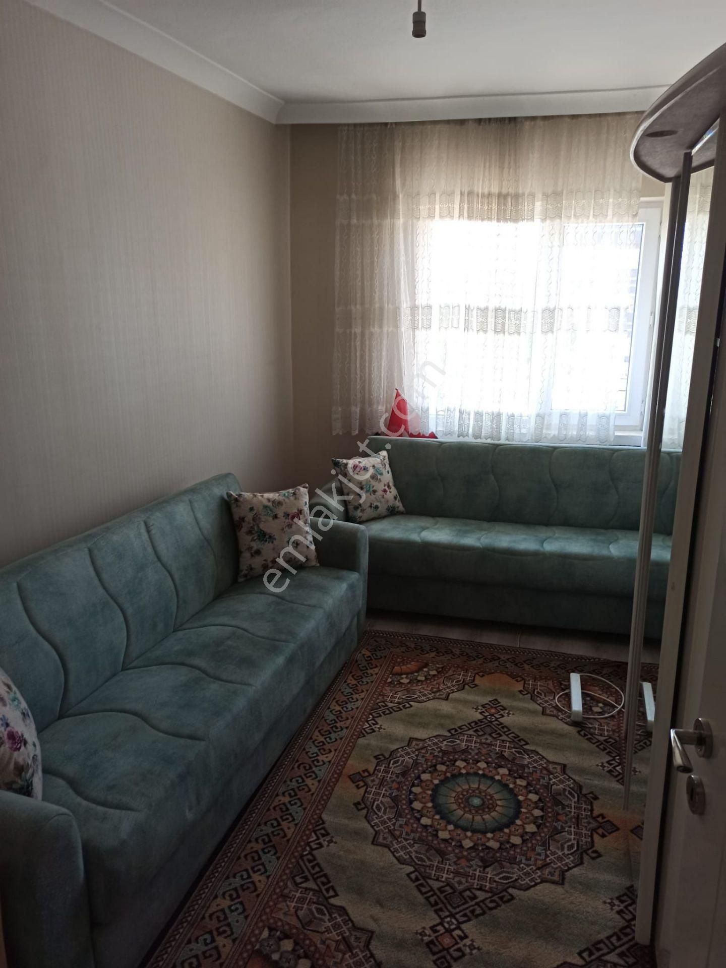 Piyade Mh.de Yapılı Masrafsız Merkezi 2+1 Eşyalı Satılık Daire - Görsel 5