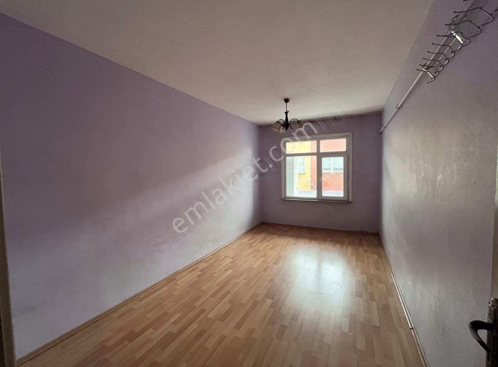 Savaş Emlak'tan Kiralık 2+1 Daire 2.kat Doğalgaz Sobalı - Görsel 10