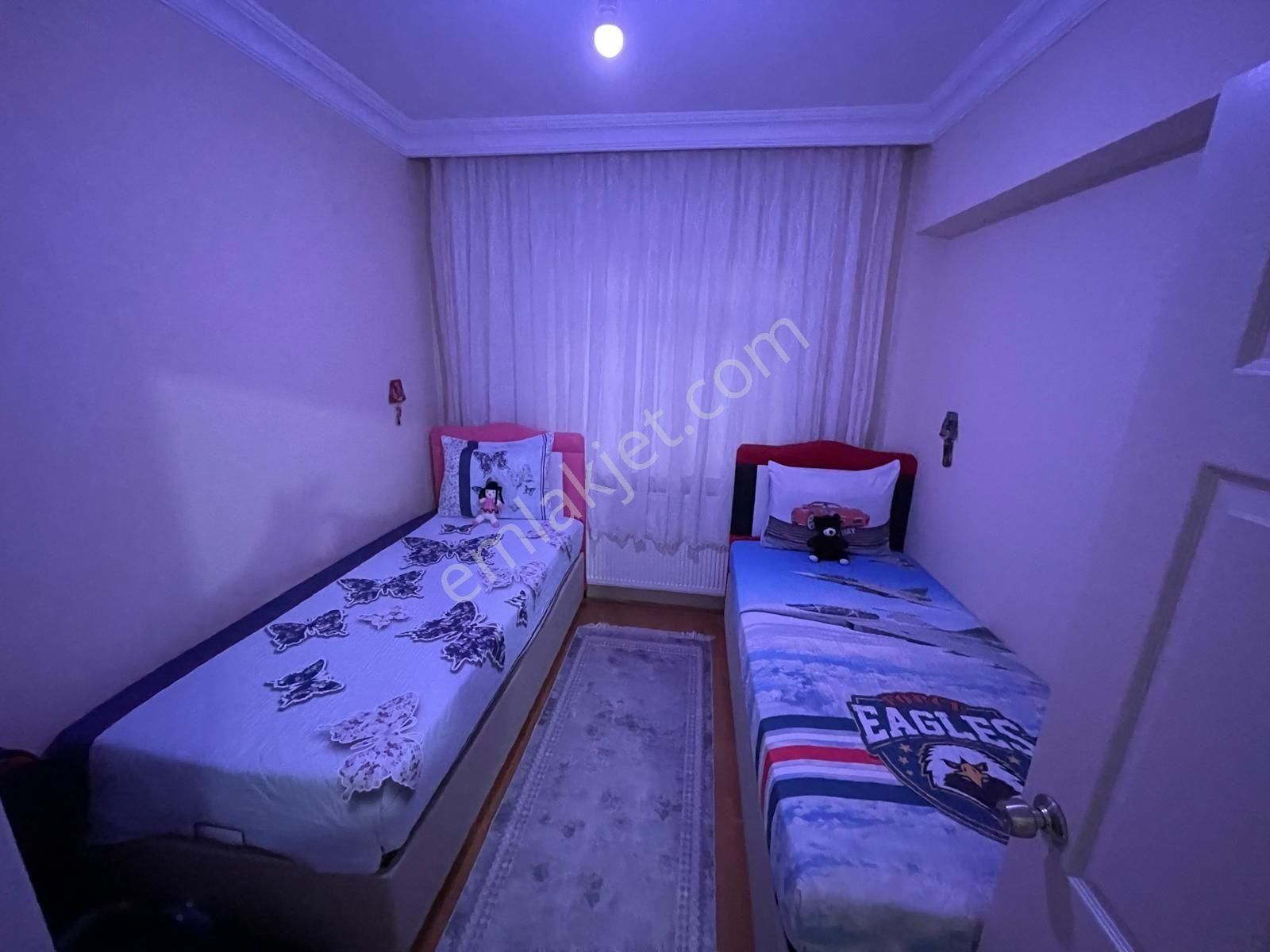 Sincan Pınarbaşı Mah.'de Satılık 3+1 Ara Katta Bağımsız Daire - Görsel 9