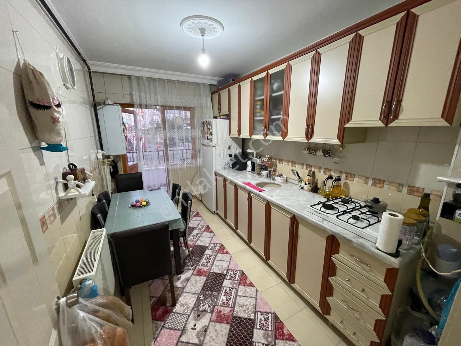 Sincan Pınarbaşı Mah.'de Satılık 3+1 Ara Katta Bağımsız Daire - Görsel 3