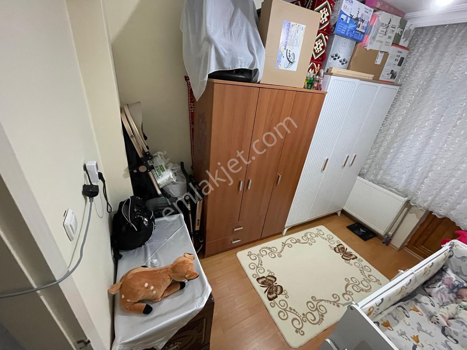 Sincan Pınarbaşı Mah.'de Satılık 3+1 Ara Katta Bağımsız Daire - Görsel 10