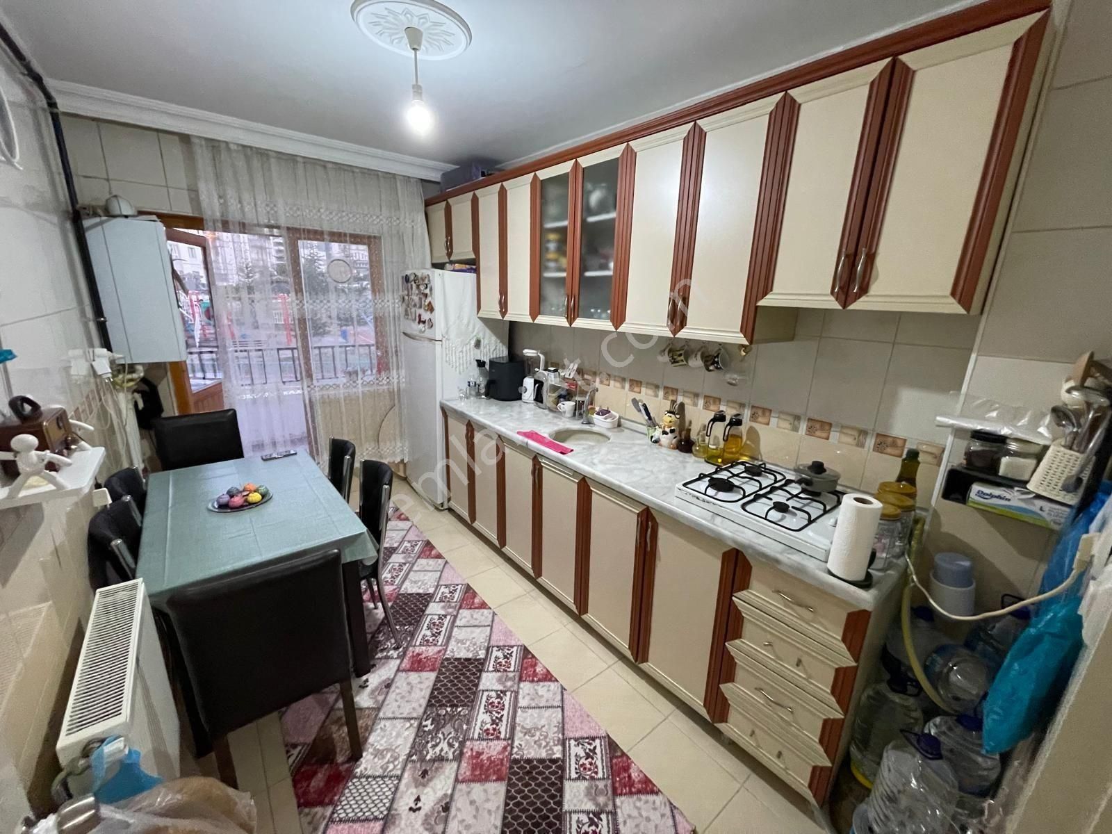 Sincan Pınarbaşı Mah.'de Satılık 3+1 Ara Katta Bağımsız Daire