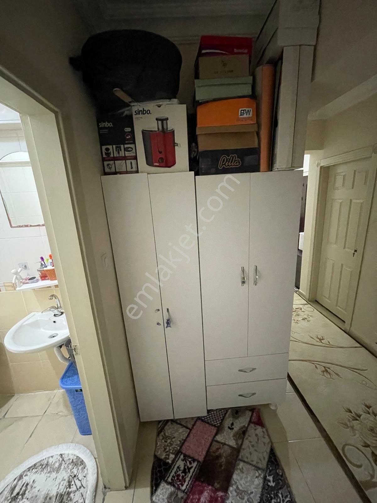 Sincan Pınarbaşı Mah.'de Satılık 3+1 Ara Katta Bağımsız Daire - Görsel 17