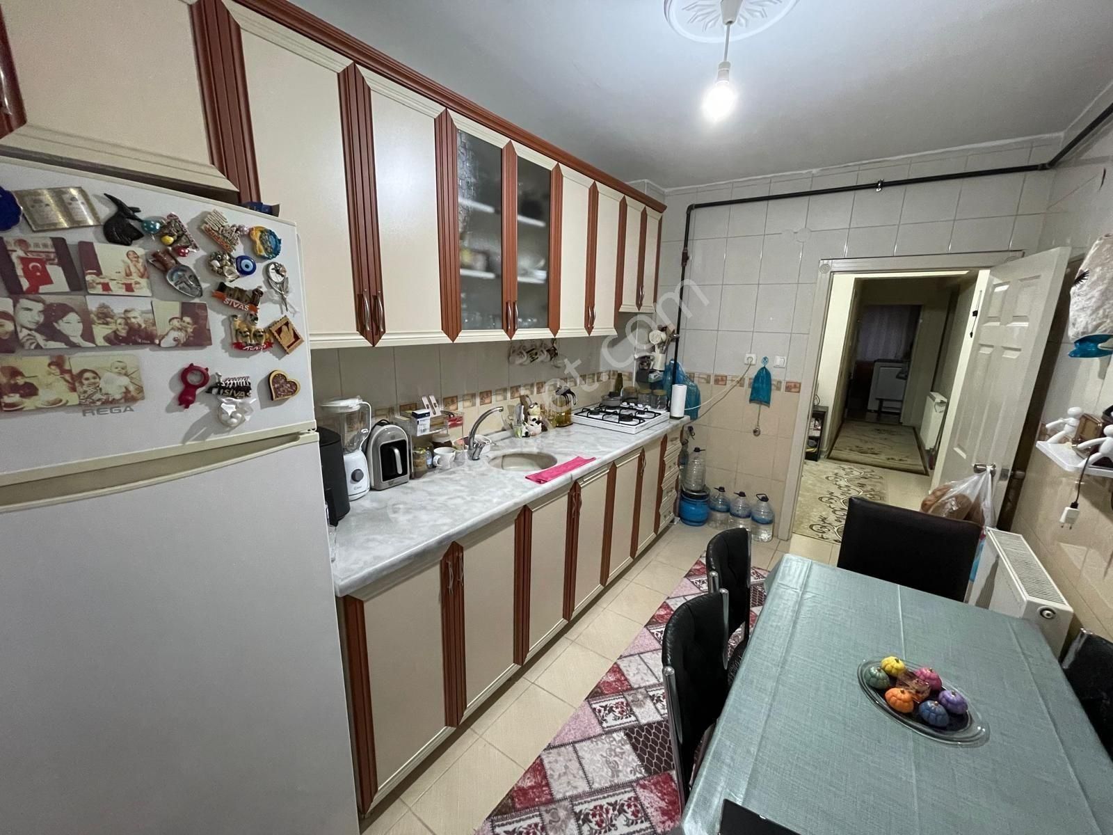 Sincan Pınarbaşı Mah.'de Satılık 3+1 Ara Katta Bağımsız Daire - Görsel 4