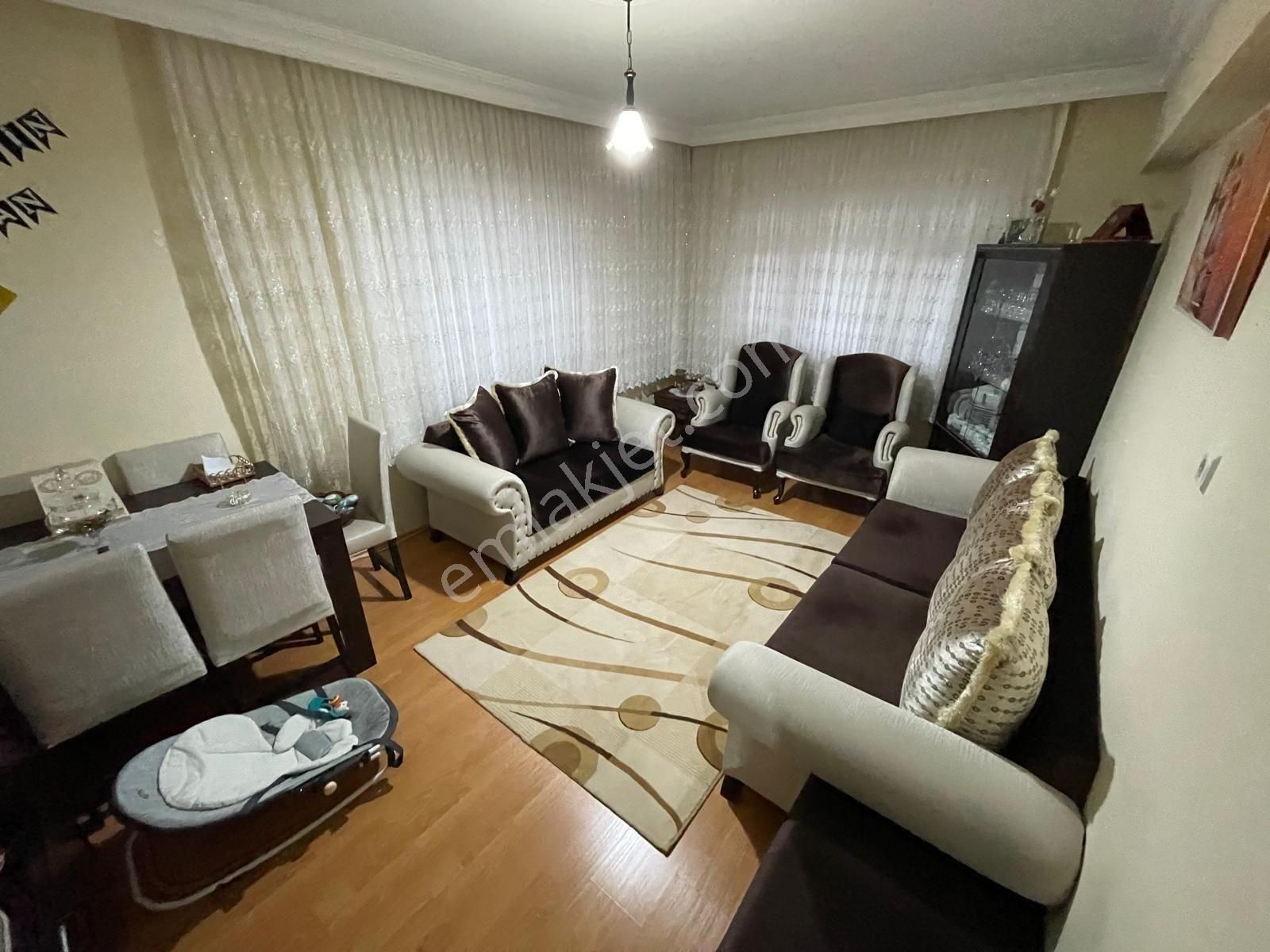 Sincan Pınarbaşı Mah.'de Satılık 3+1 Ara Katta Bağımsız Daire - Görsel 7