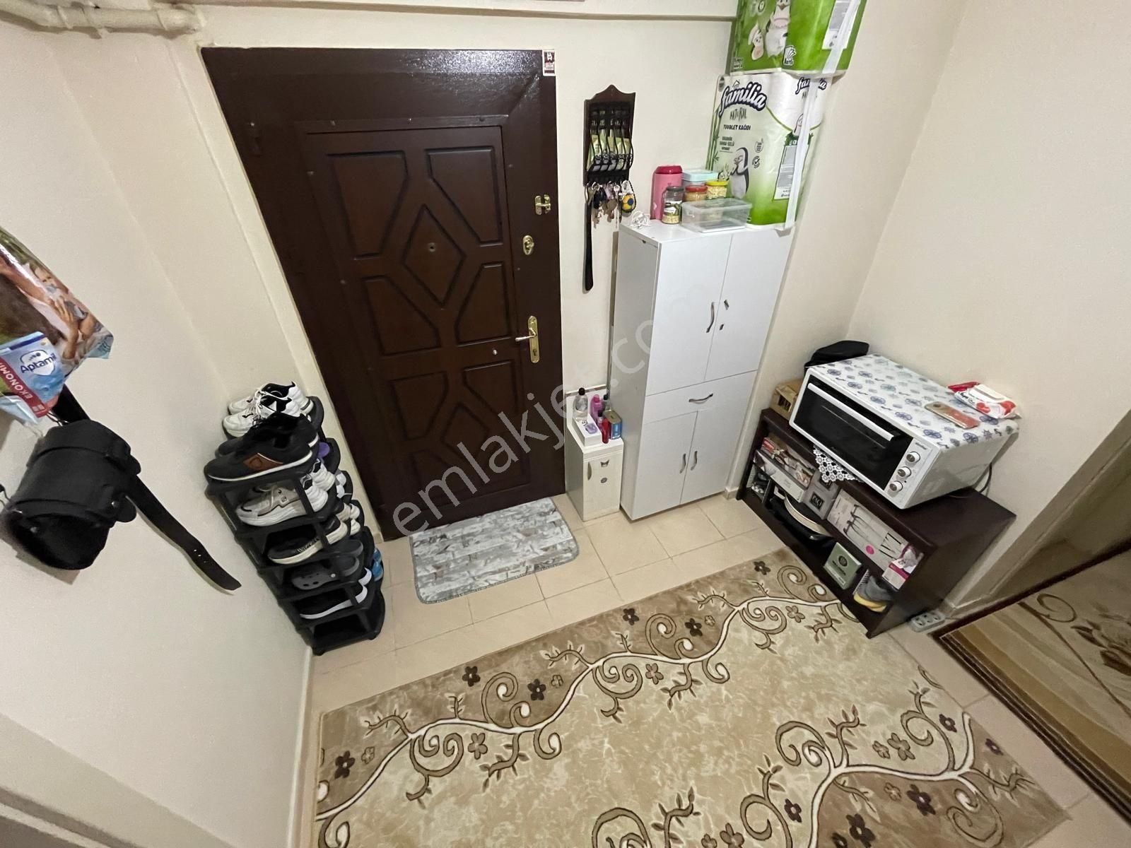 Sincan Pınarbaşı Mah.'de Satılık 3+1 Ara Katta Bağımsız Daire - Görsel 15