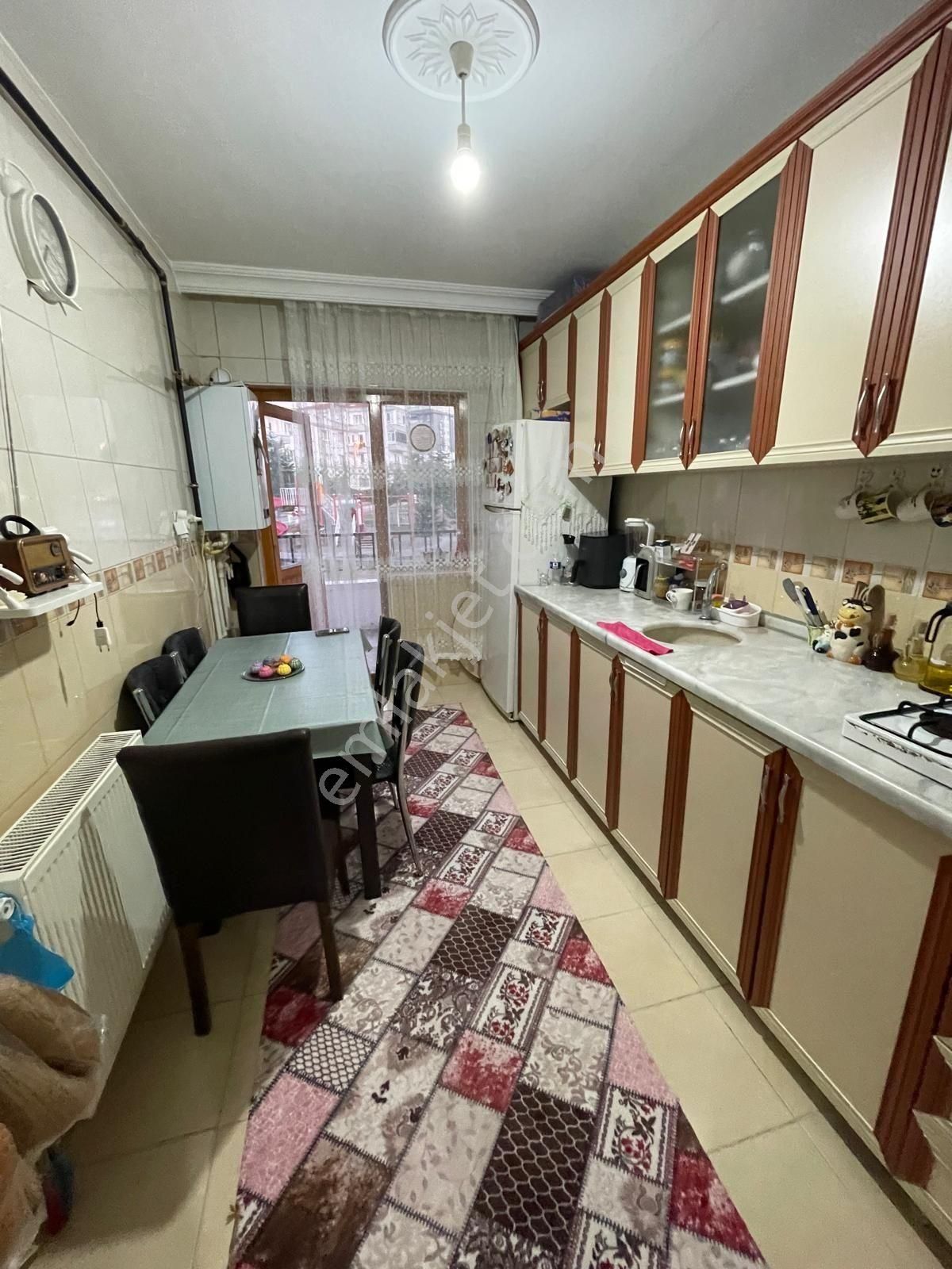 Sincan Pınarbaşı Mah.'de Satılık 3+1 Ara Katta Bağımsız Daire - Görsel 6