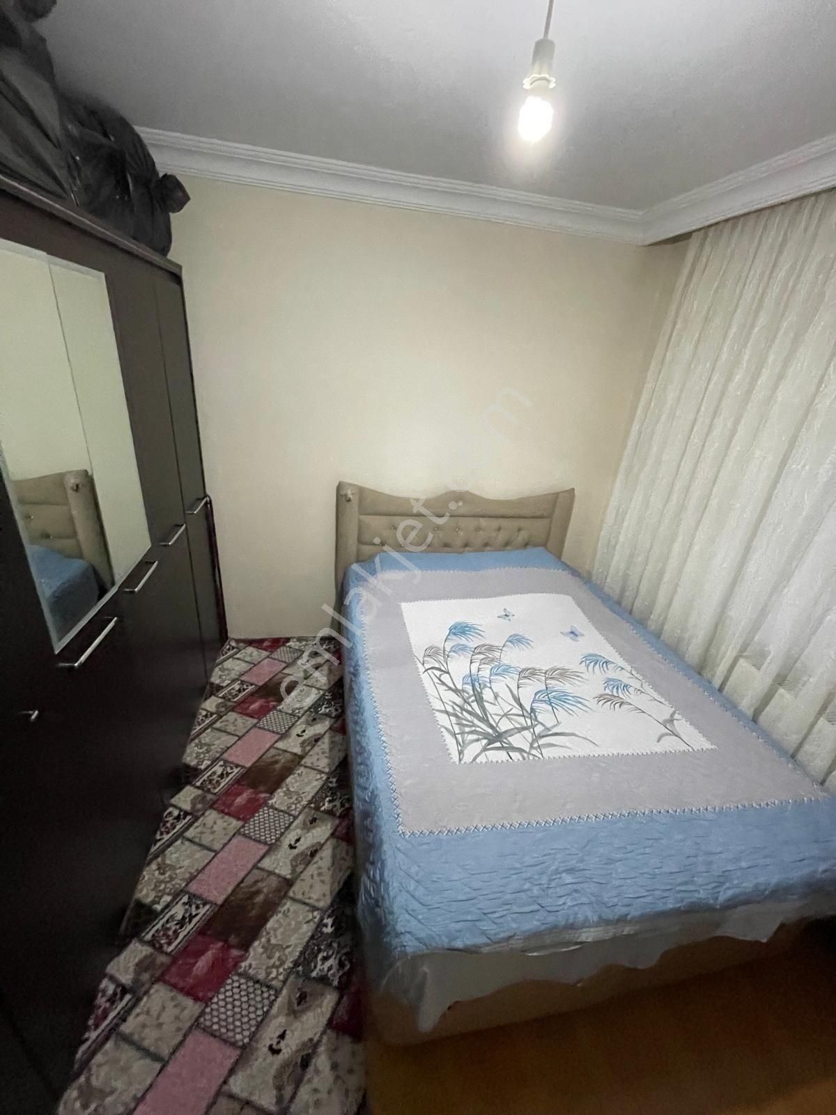 Sincan Pınarbaşı Mah.'de Satılık 3+1 Ara Katta Bağımsız Daire - Görsel 14