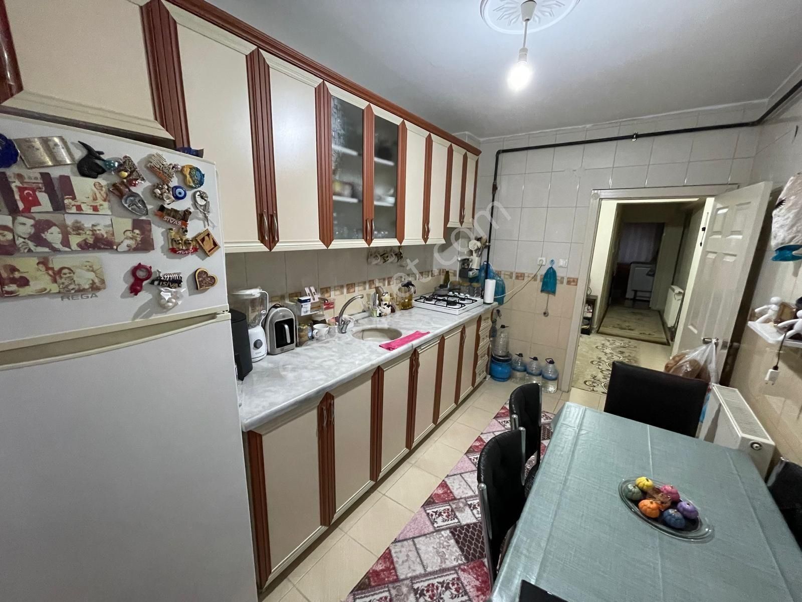 Sincan Pınarbaşı Mah.'de Satılık 3+1 Ara Katta Bağımsız Daire - Görsel 5