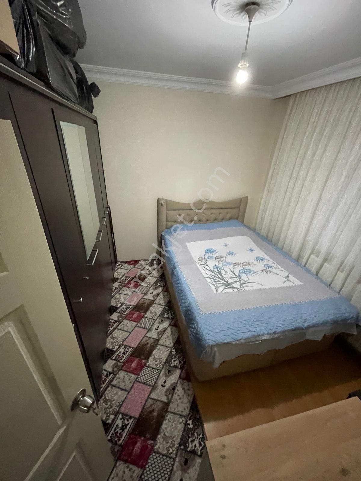 Sincan Pınarbaşı Mah.'de Satılık 3+1 Ara Katta Bağımsız Daire - Görsel 13