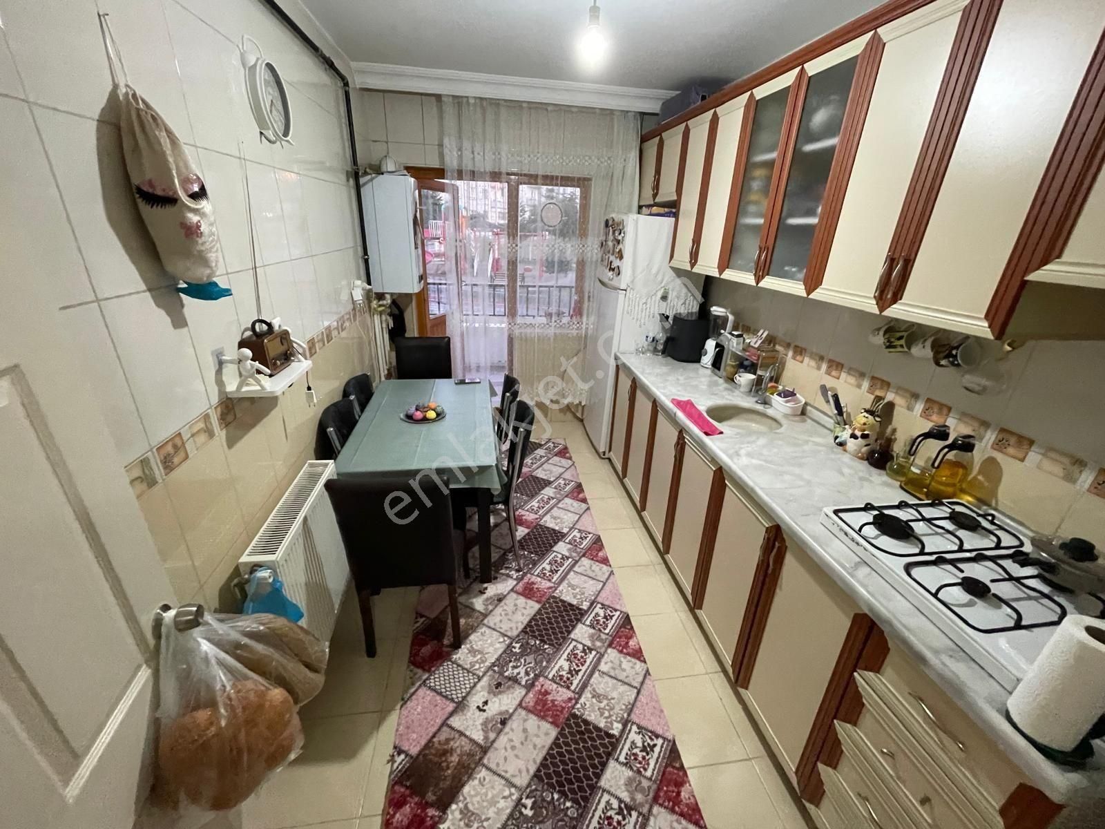 Sincan Pınarbaşı Mah.'de Satılık 3+1 Ara Katta Bağımsız Daire - Görsel 2