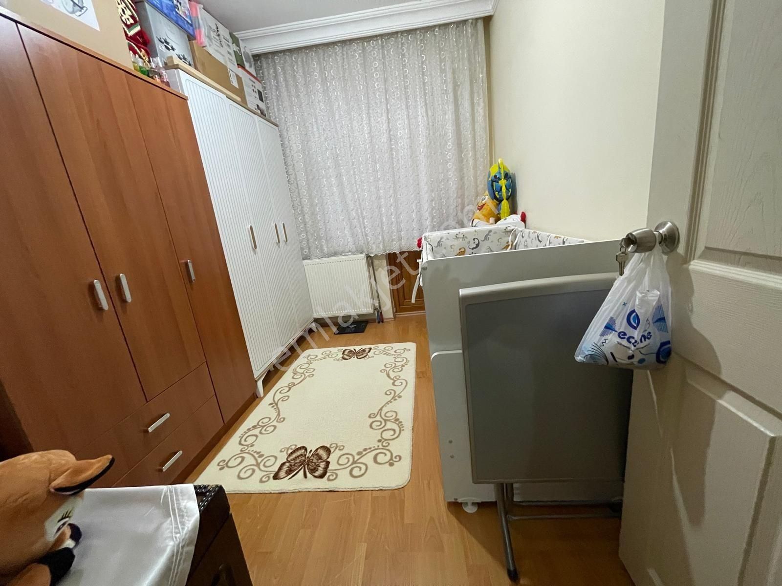 Sincan Pınarbaşı Mah.'de Satılık 3+1 Ara Katta Bağımsız Daire - Görsel 11