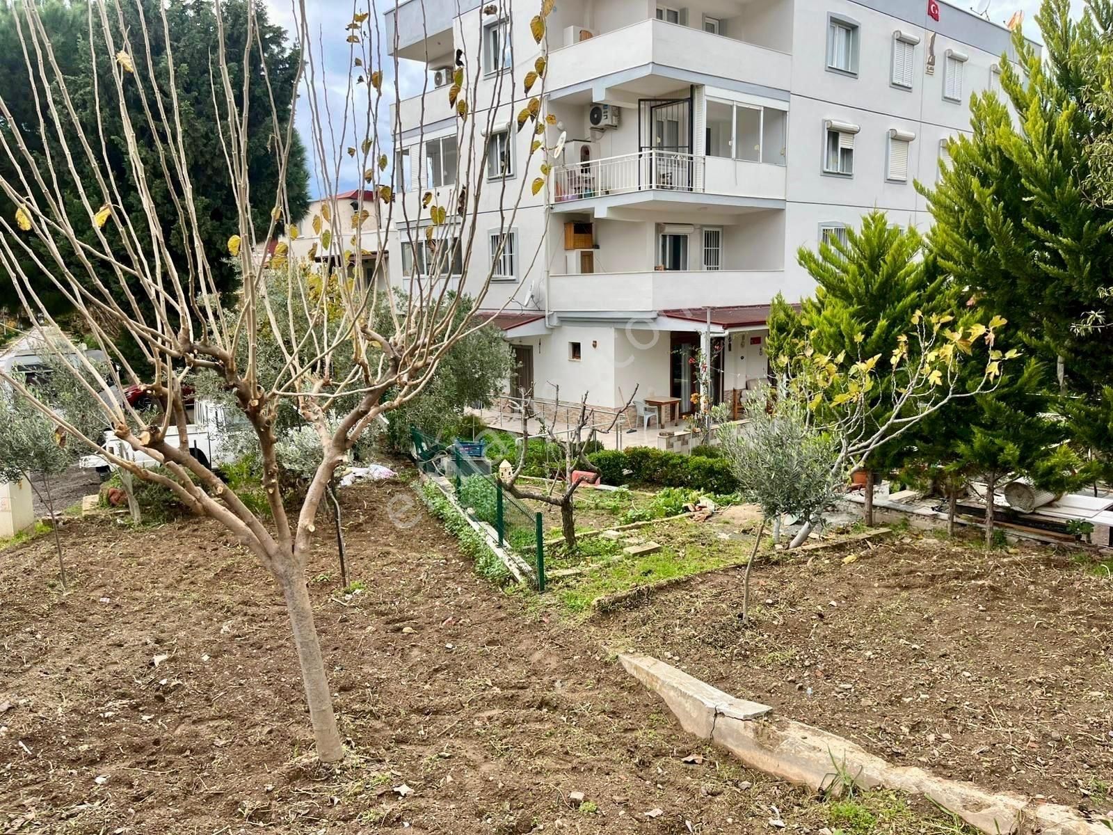Özderede Bahçe Kullanımlı Kış Bahçeli 2+1 Kaçırılmayacak Daire - Görsel 9