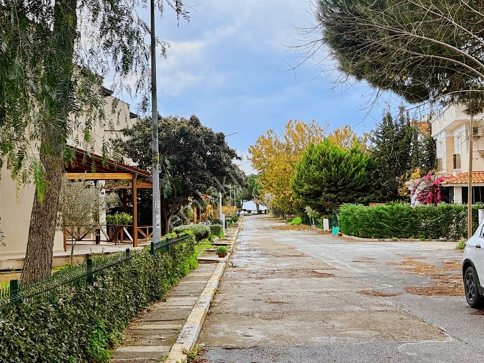 Özderede Bahçe Kullanımlı Kış Bahçeli 2+1 Kaçırılmayacak Daire - Görsel 11