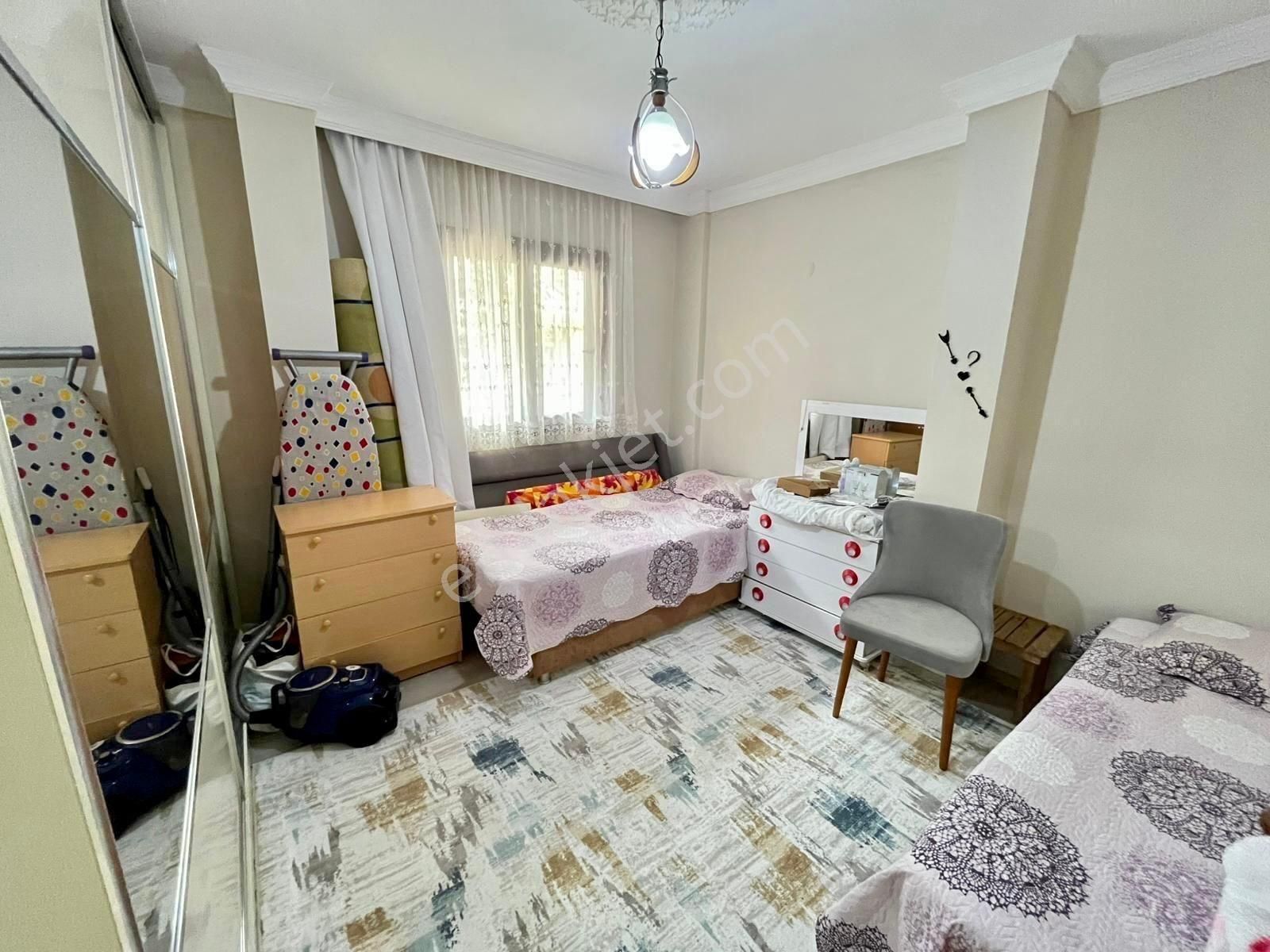 Özderede Bahçe Kullanımlı Kış Bahçeli 2+1 Kaçırılmayacak Daire - Görsel 25