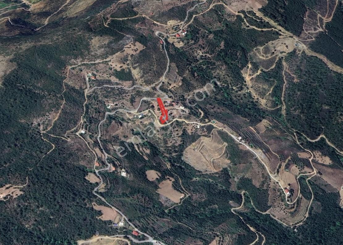 Gelışıme Açık Bölgede | Göçükte Satılık Arsa - Görsel 3