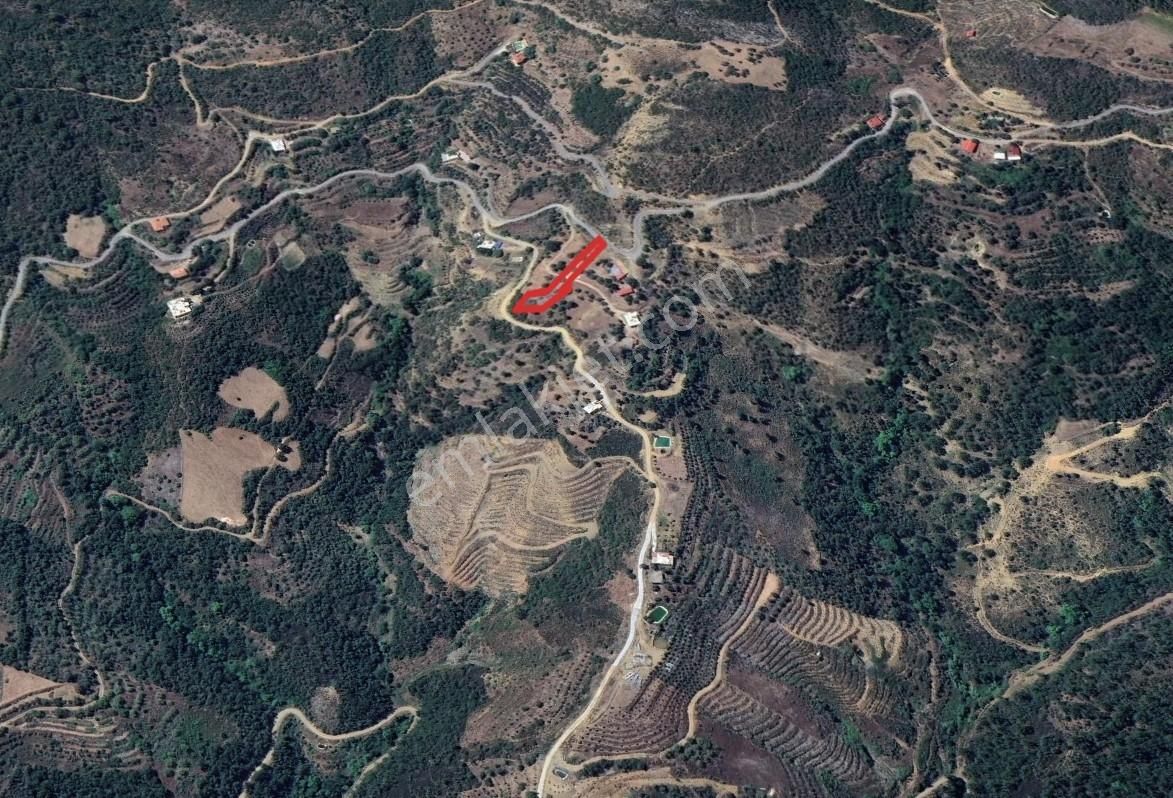 Gelışıme Açık Bölgede | Göçükte Satılık Arsa - Görsel 5