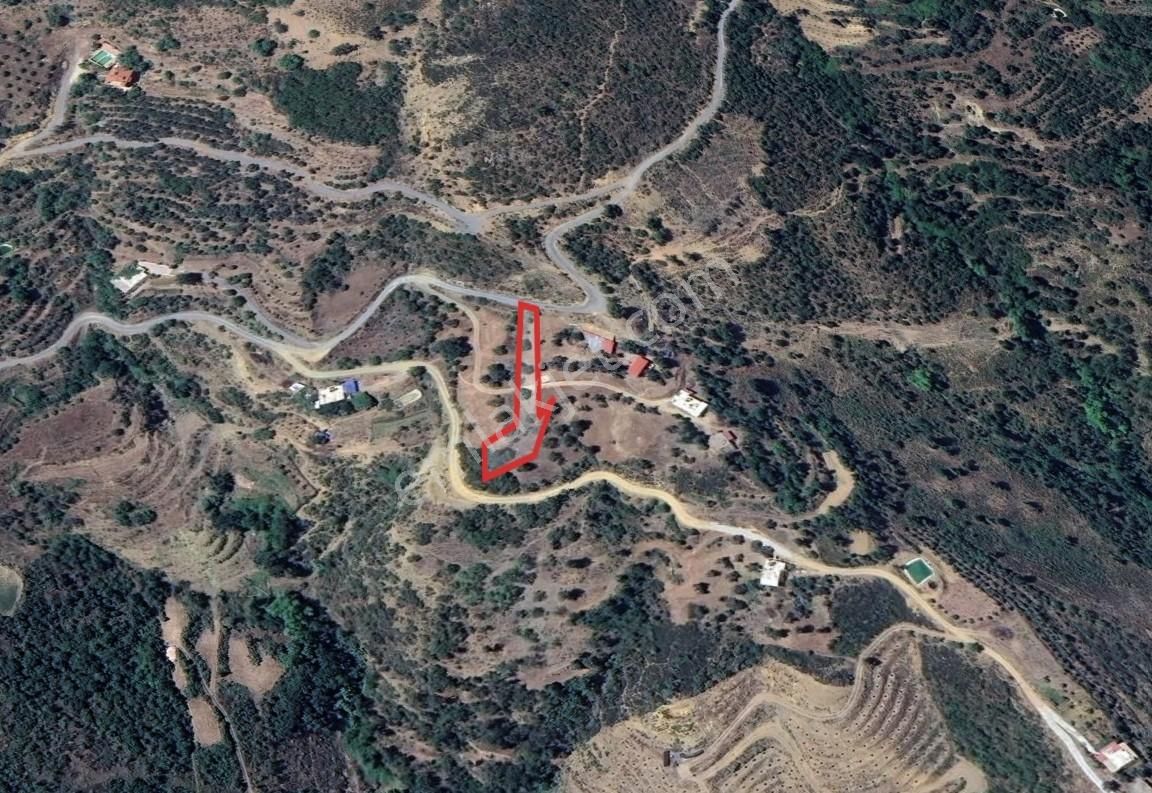 Gelışıme Açık Bölgede | Göçükte Satılık Arsa - Görsel 2