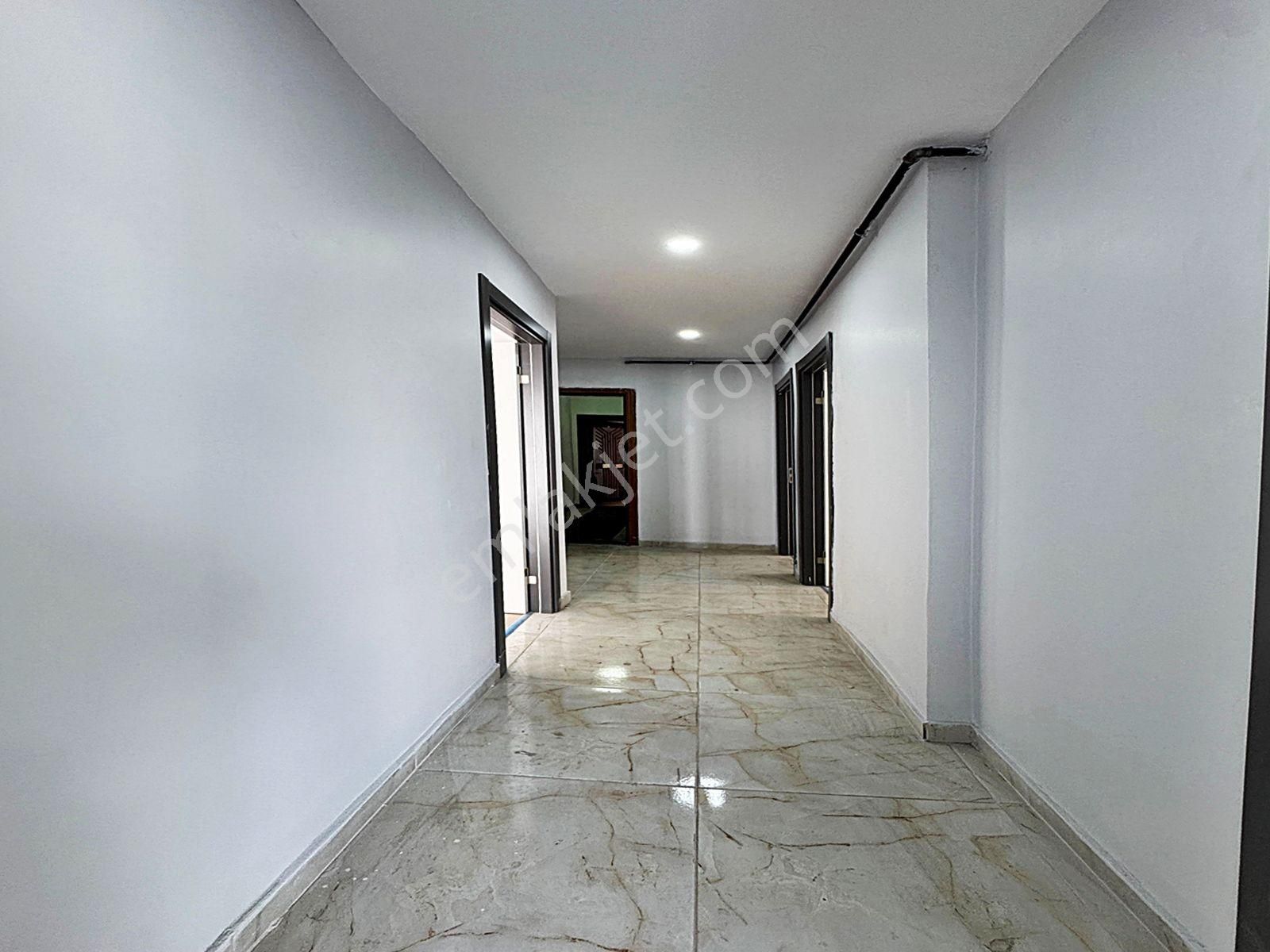 Cadde34 Yapı'dan Beylikdüzü Yakuplu'da %90 Krediye Uygun Ebeveyn Banyolu Sıfır 3+1 140 M2 Daire - Görsel 12