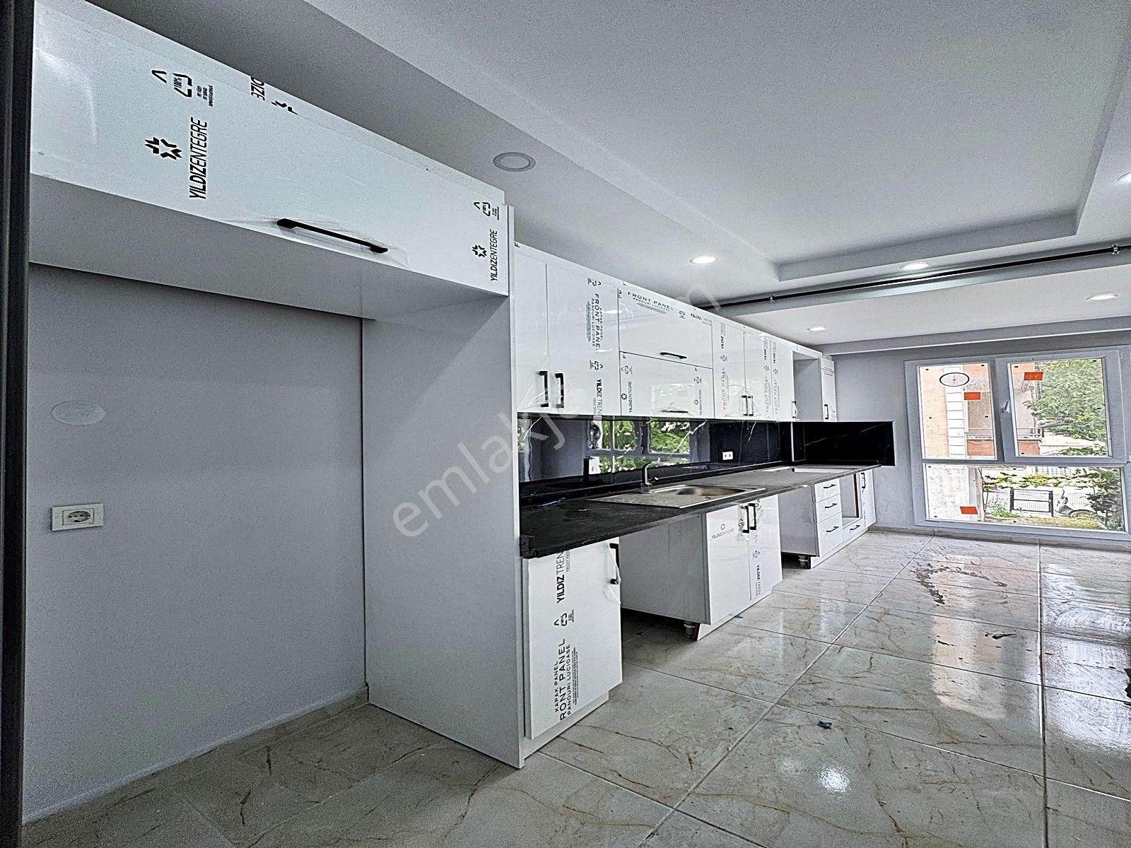 Cadde34 Yapı'dan Beylikdüzü Yakuplu'da %90 Krediye Uygun Ebeveyn Banyolu Sıfır 3+1 140 M2 Daire - Görsel 15