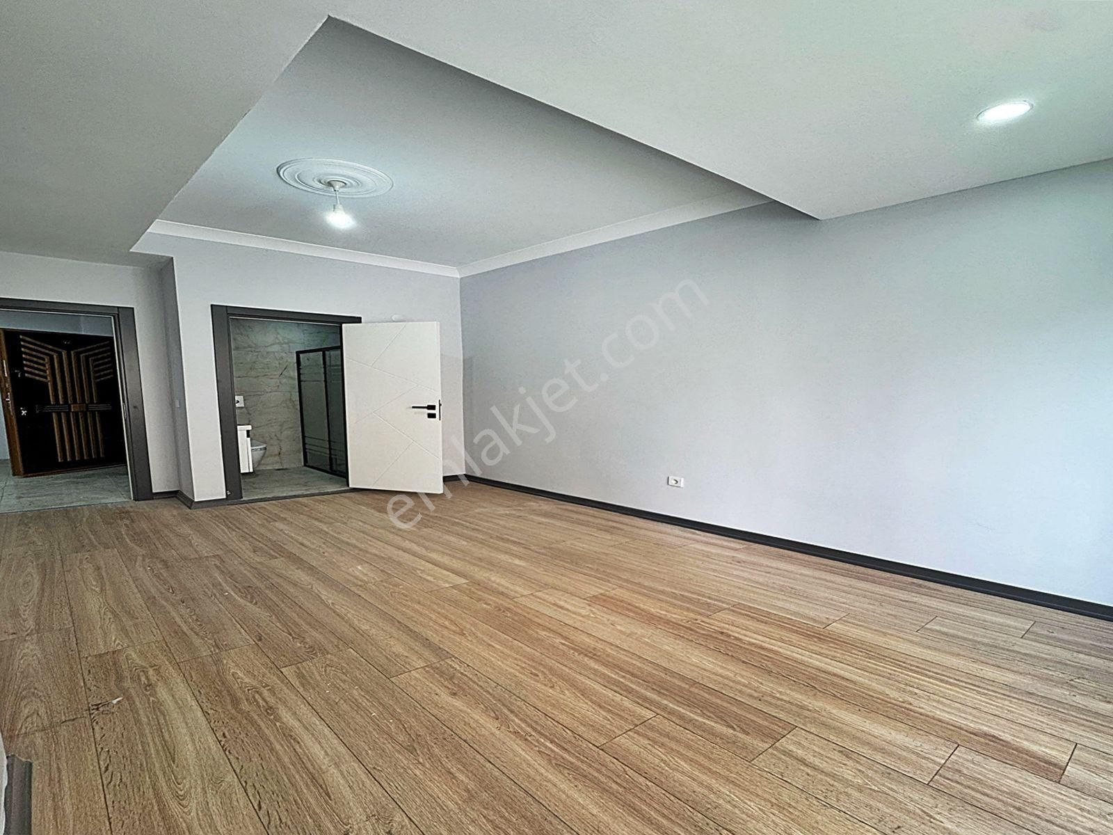 Cadde34 Yapı'dan Beylikdüzü Yakuplu'da %90 Krediye Uygun Ebeveyn Banyolu Sıfır 3+1 140 M2 Daire - Görsel 8