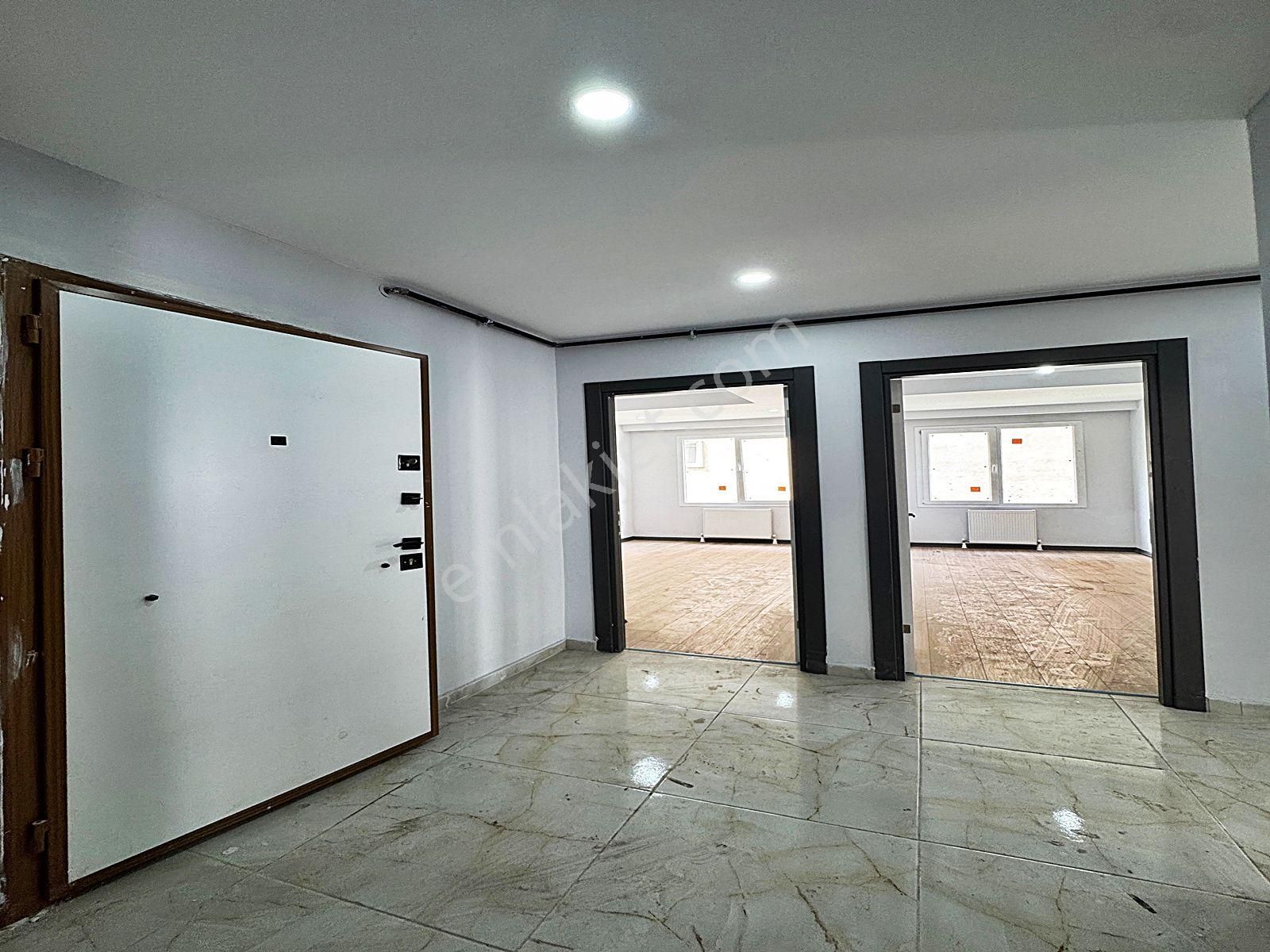 Cadde34 Yapı'dan Beylikdüzü Yakuplu'da %90 Krediye Uygun Ebeveyn Banyolu Sıfır 3+1 140 M2 Daire - Görsel 17