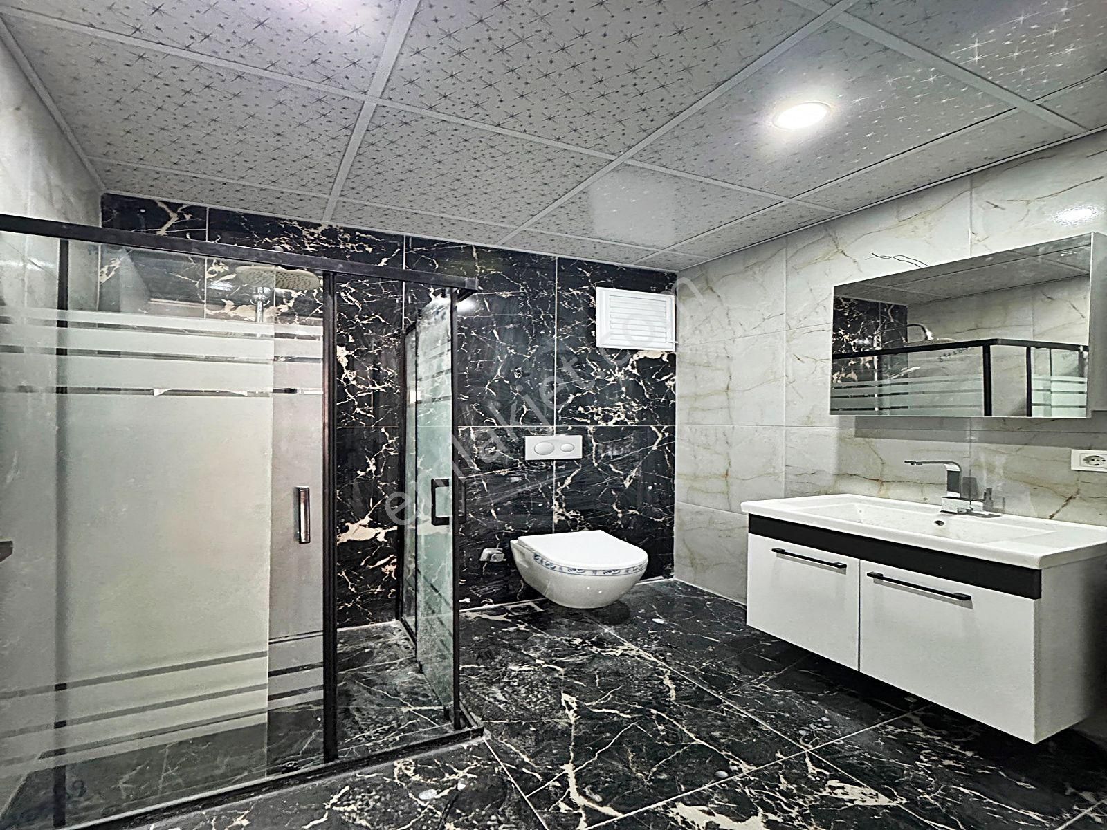 Cadde34 Yapı'dan Beylikdüzü Yakuplu'da %90 Krediye Uygun Ebeveyn Banyolu Sıfır 3+1 140 M2 Daire - Görsel 6