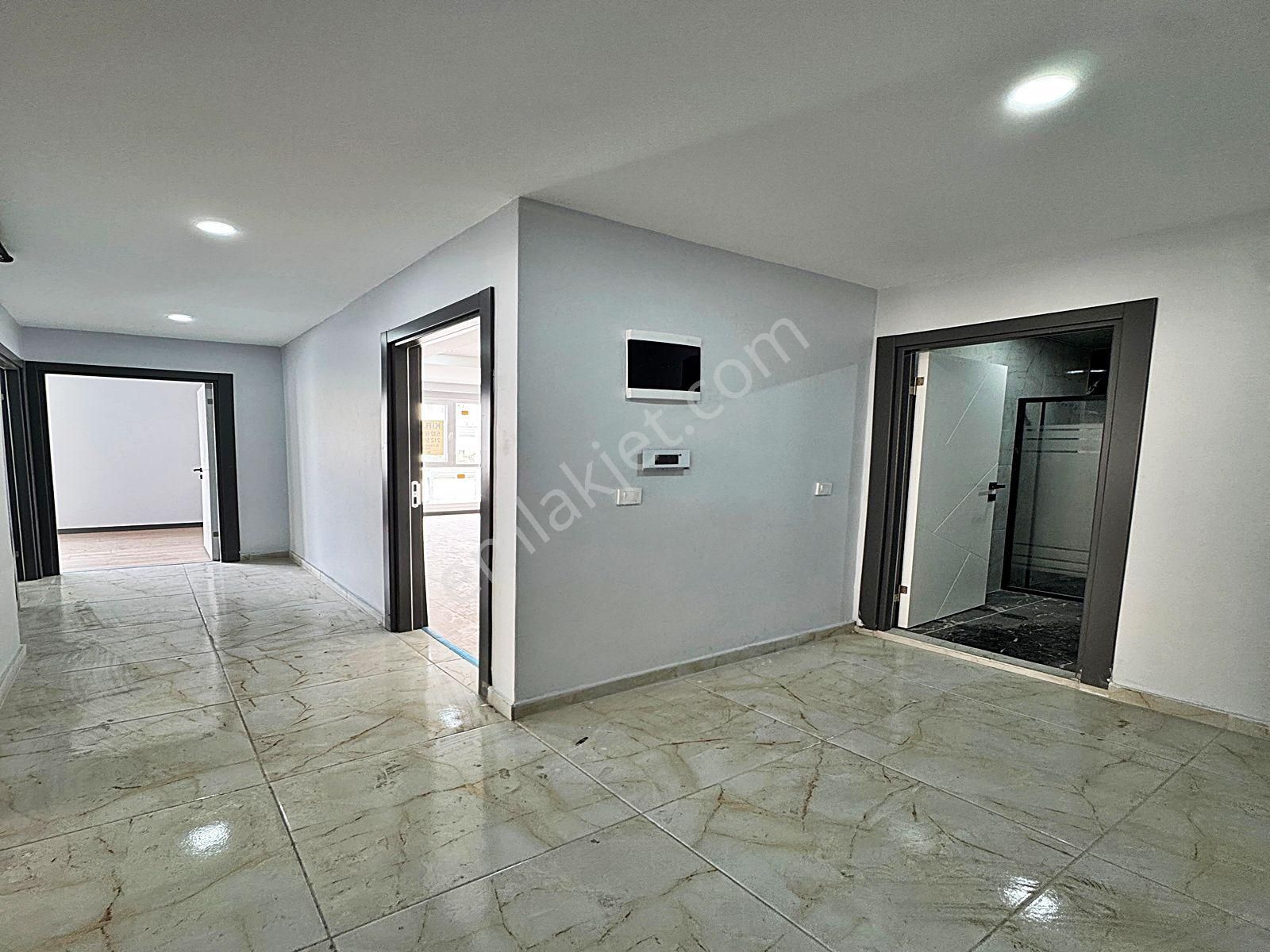 Cadde34 Yapı'dan Beylikdüzü Yakuplu'da %90 Krediye Uygun Ebeveyn Banyolu Sıfır 3+1 140 M2 Daire - Görsel 9