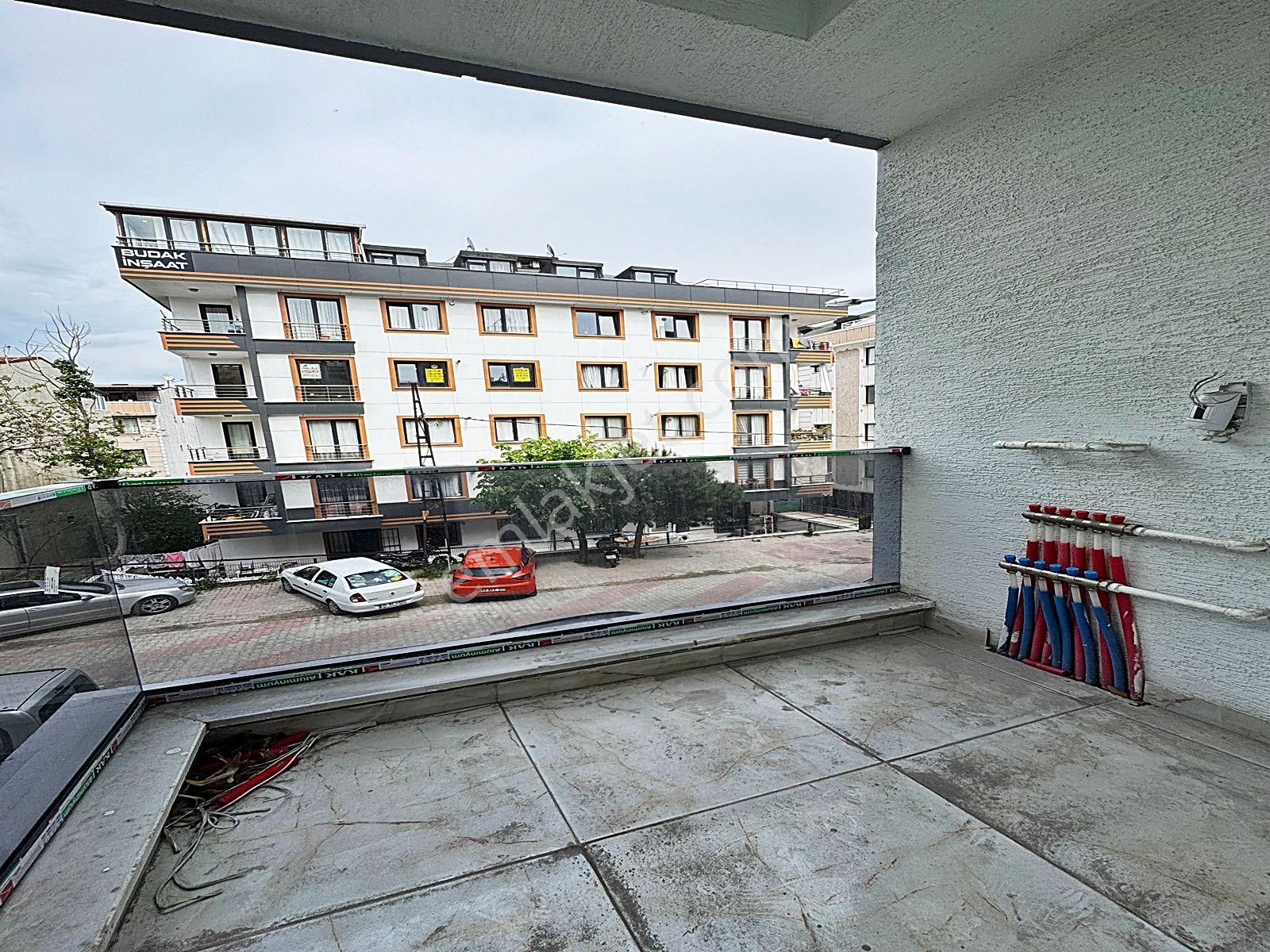 Cadde34 Yapı'dan Beylikdüzü Yakuplu'da %90 Krediye Uygun Ebeveyn Banyolu Sıfır 3+1 140 M2 Daire - Görsel 4