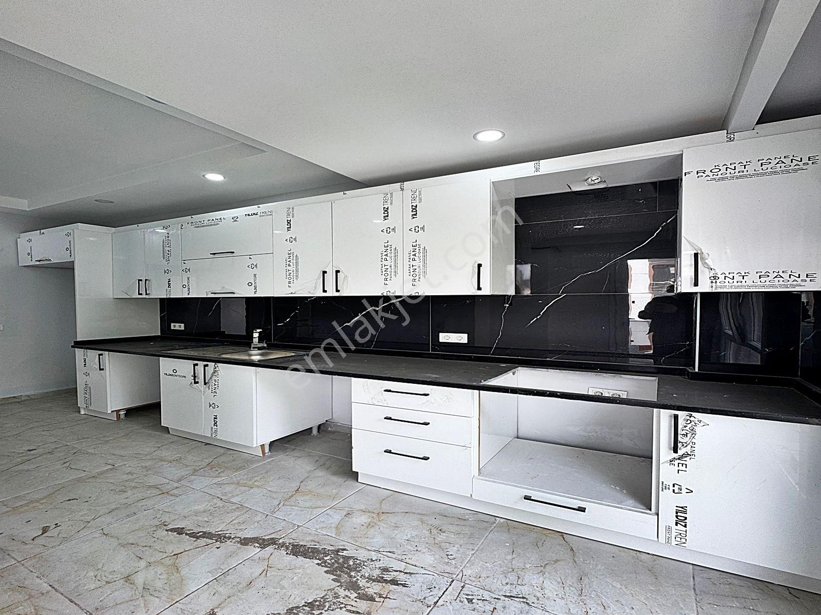 Cadde34 Yapı'dan Beylikdüzü Yakuplu'da %90 Krediye Uygun Ebeveyn Banyolu Sıfır 3+1 140 M2 Daire - Görsel 10