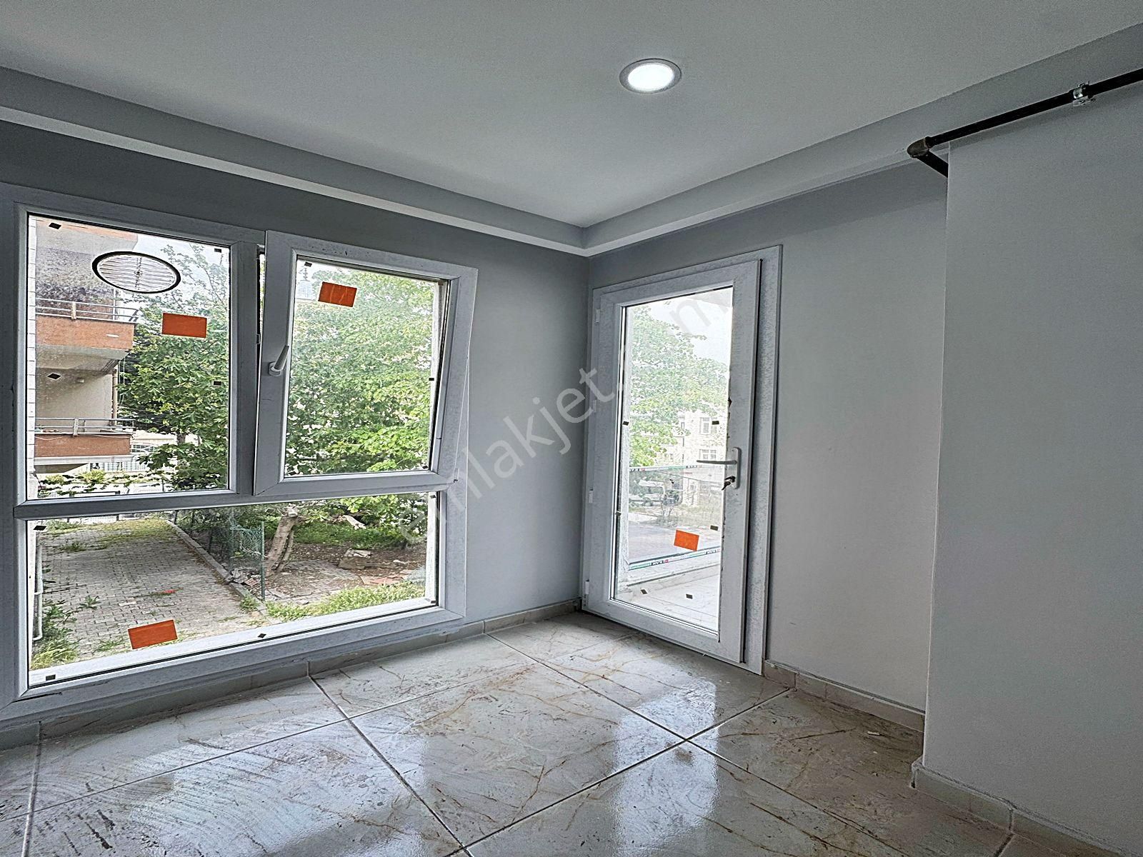 Cadde34 Yapı'dan Beylikdüzü Yakuplu'da %90 Krediye Uygun Ebeveyn Banyolu Sıfır 3+1 140 M2 Daire - Görsel 5